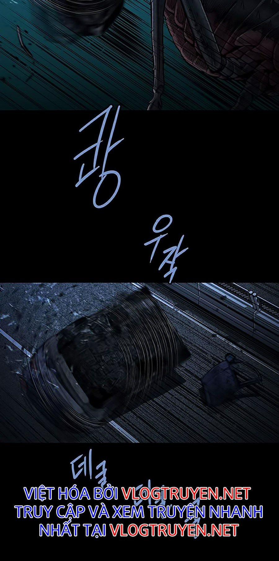 Thảm Họa Ong Độc 278 trang 44