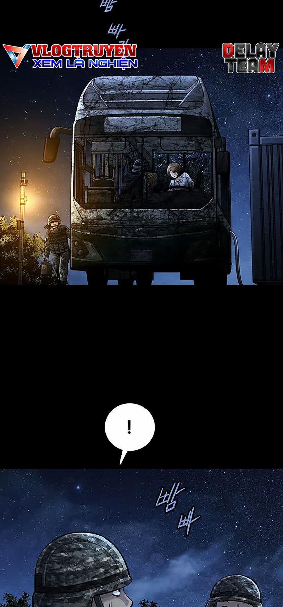 Thảm Họa Ong Độc 278 trang 46