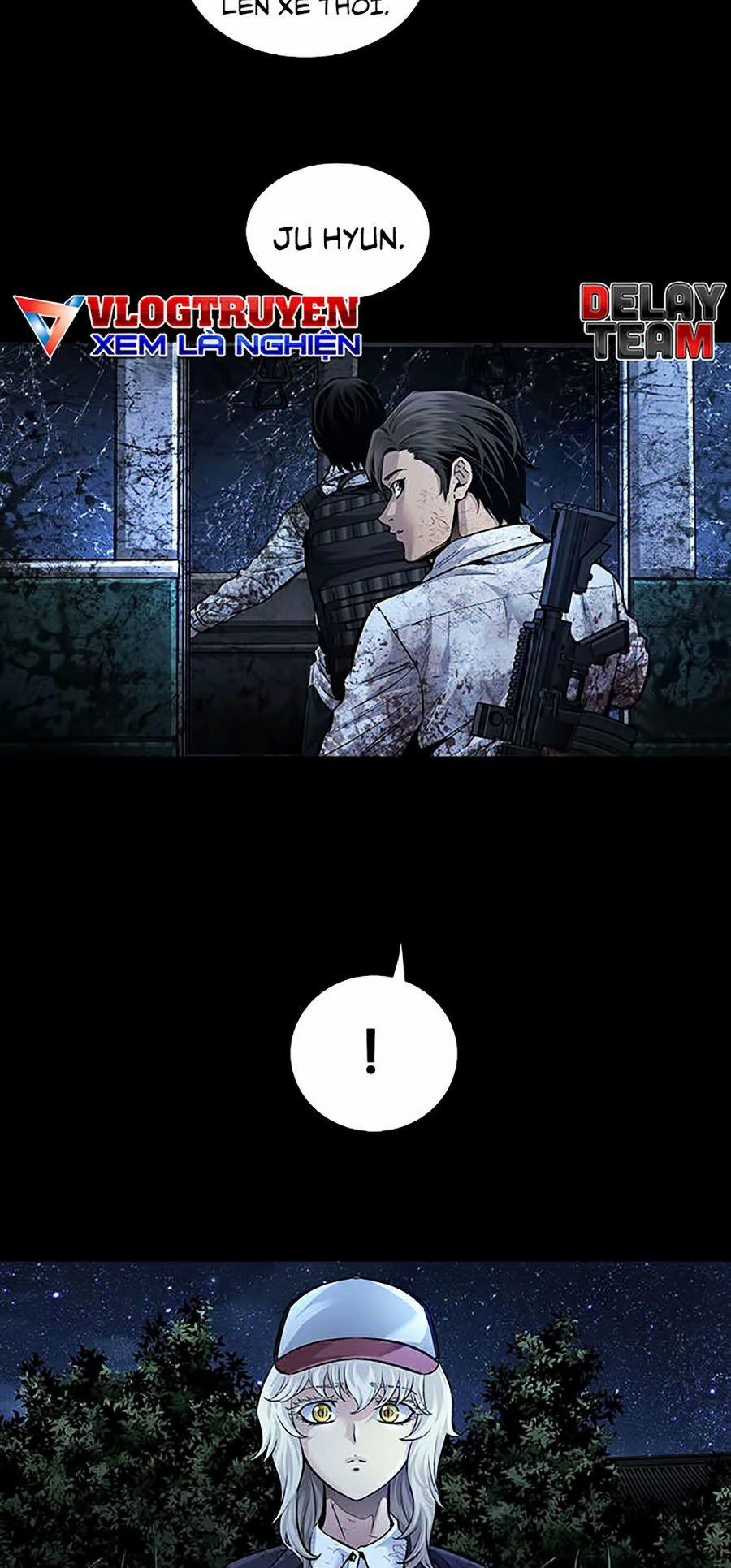 Thảm Họa Ong Độc 278 trang 49