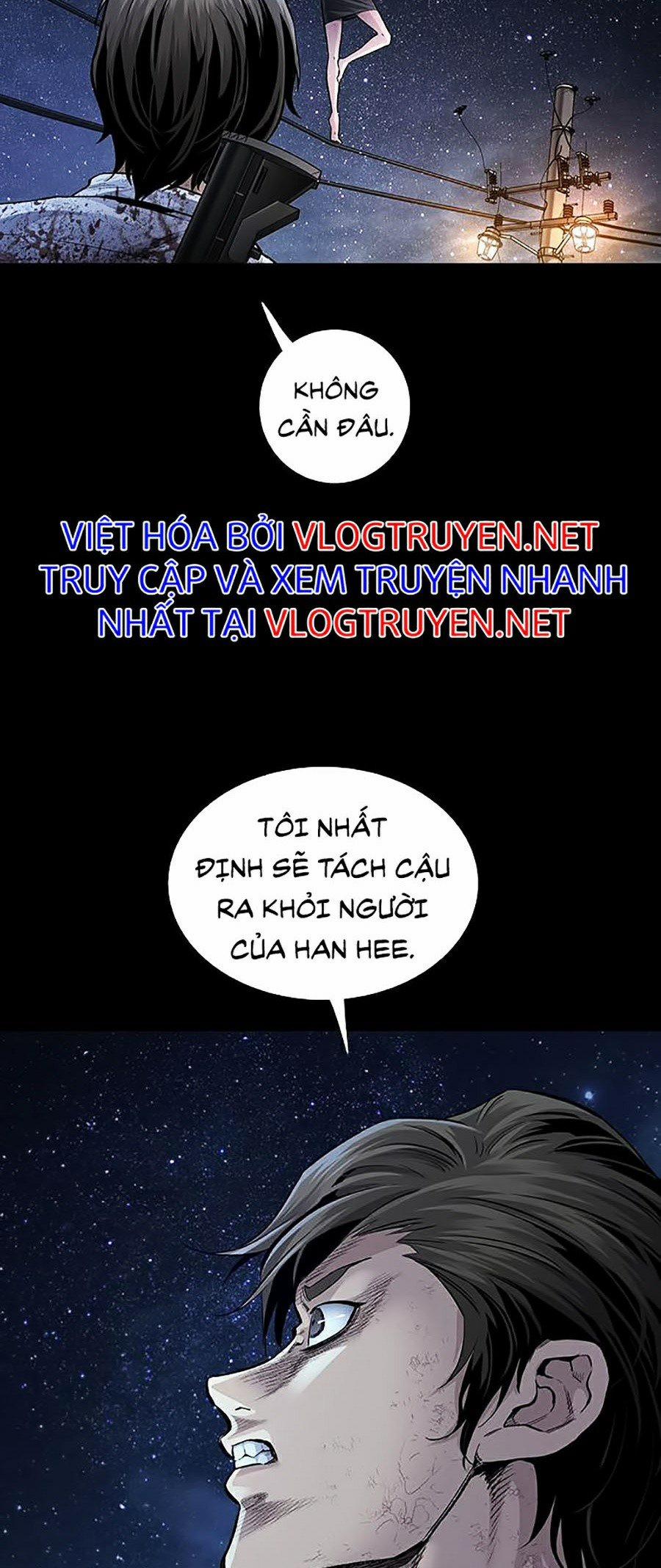 Thảm Họa Ong Độc 278 trang 5