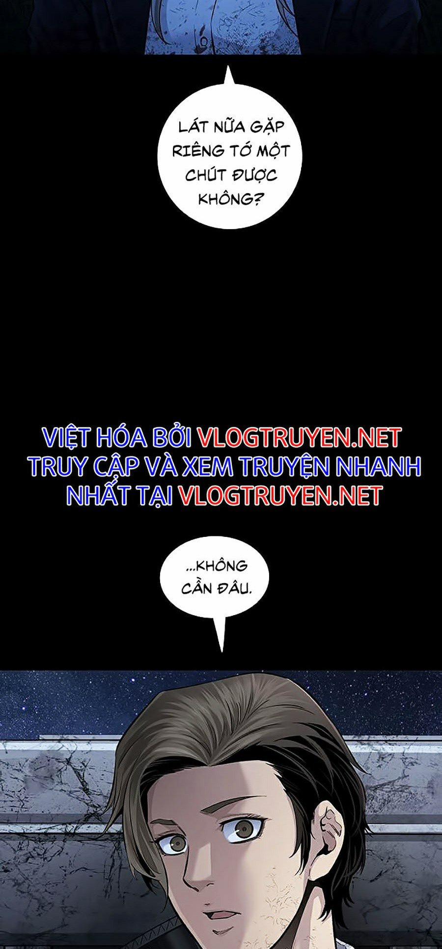 Thảm Họa Ong Độc 278 trang 53