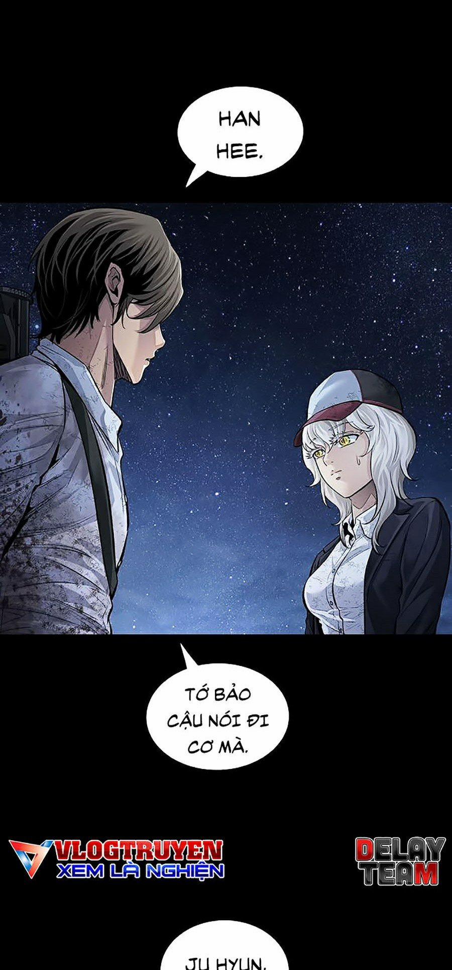 Thảm Họa Ong Độc 278 trang 55