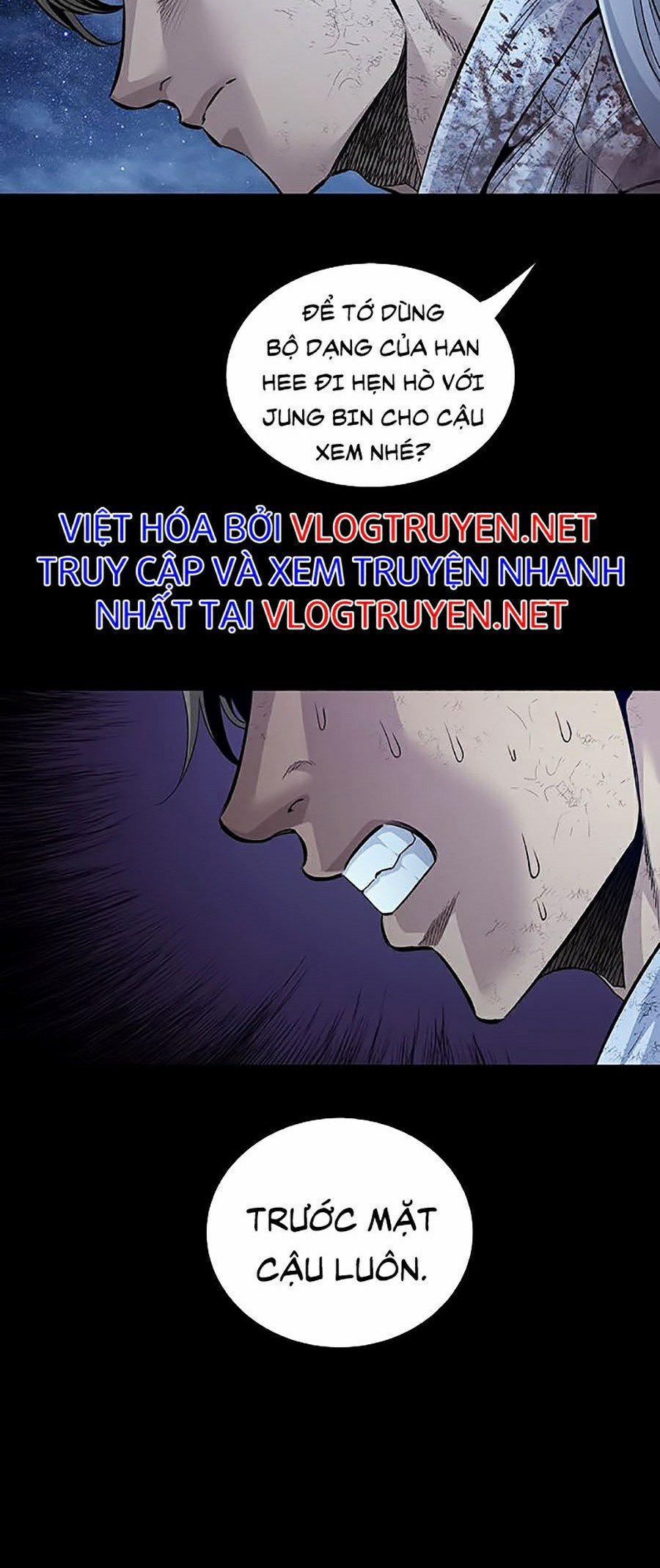 Thảm Họa Ong Độc 278 trang 8