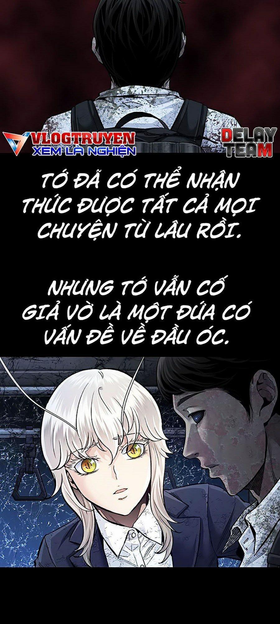 Thảm Họa Ong Độc 279 trang 1