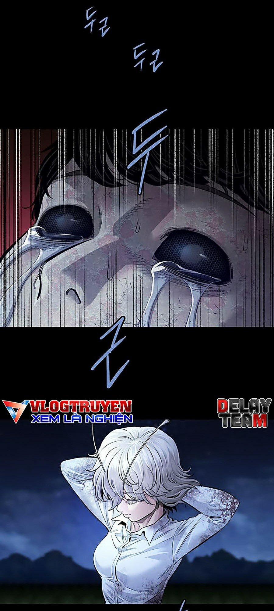 Thảm Họa Ong Độc 279 trang 12