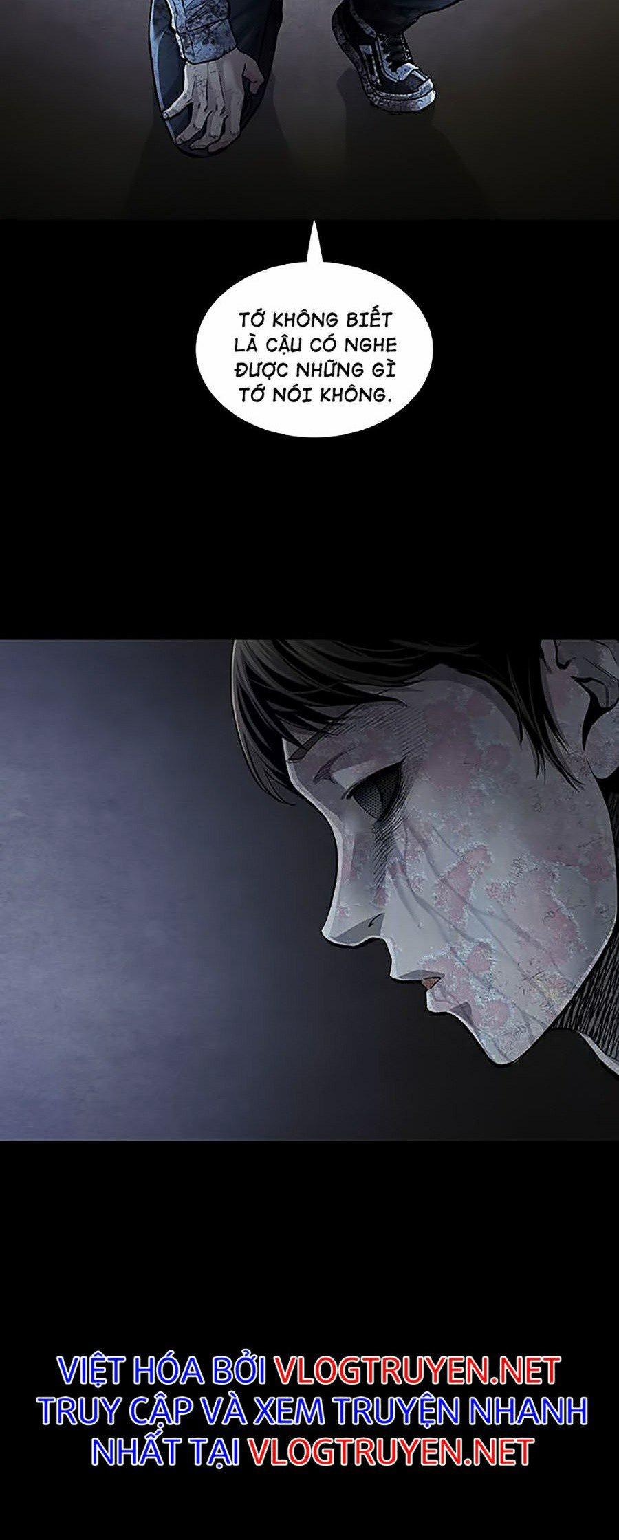 Thảm Họa Ong Độc 279 trang 21