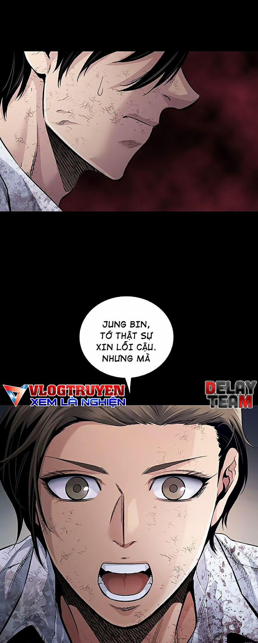 Thảm Họa Ong Độc 279 trang 23