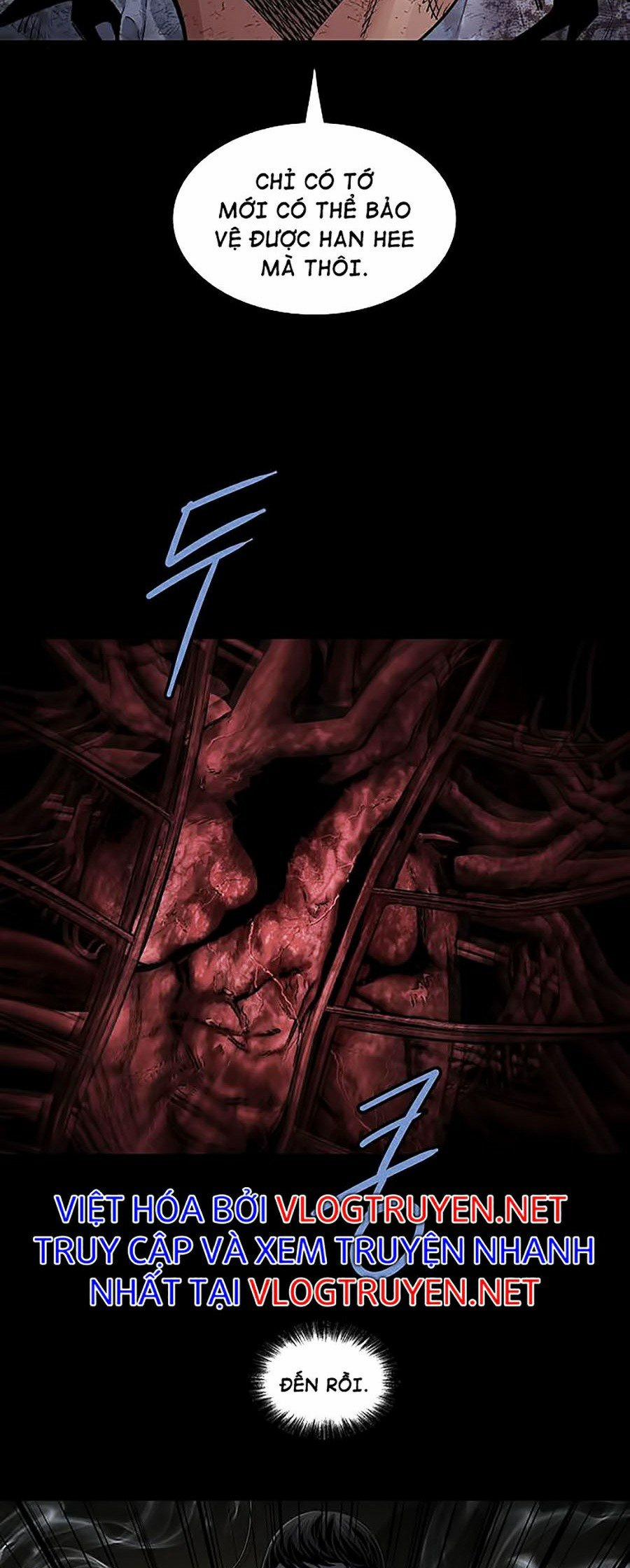 Thảm Họa Ong Độc 279 trang 24
