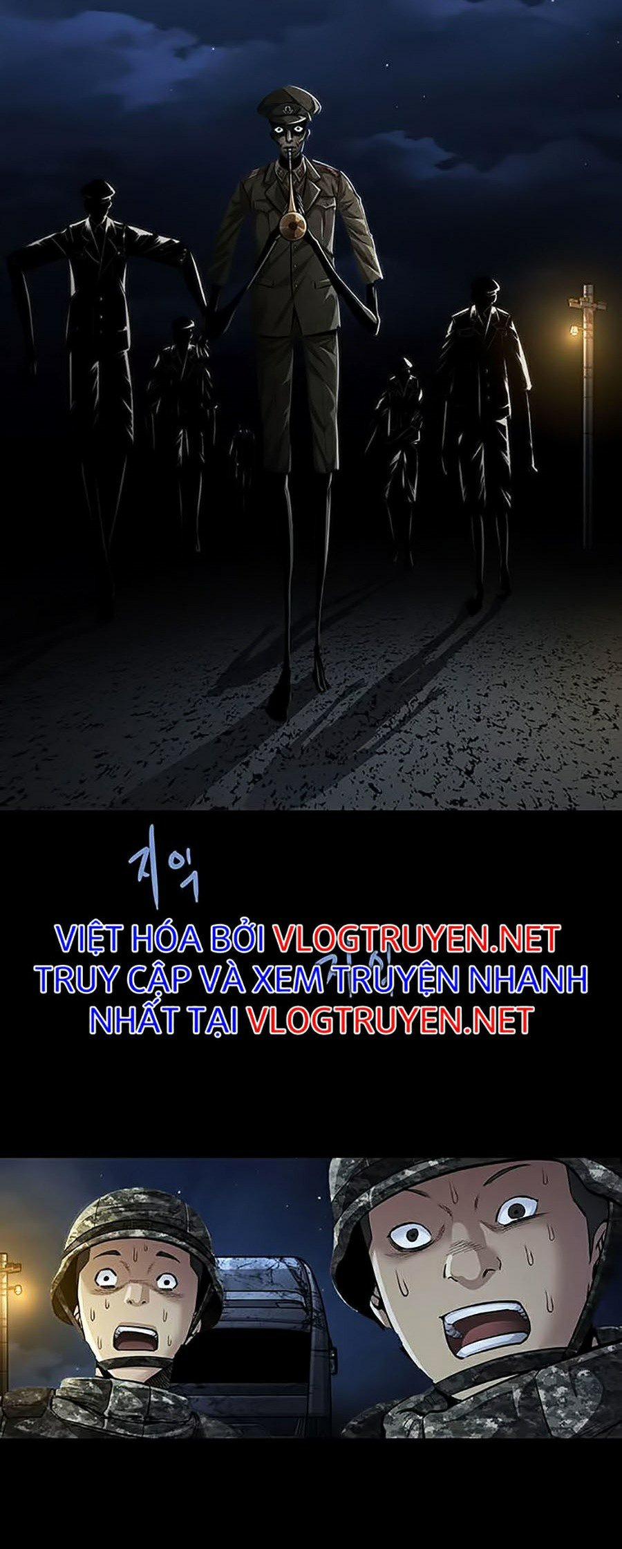 Thảm Họa Ong Độc 279 trang 29