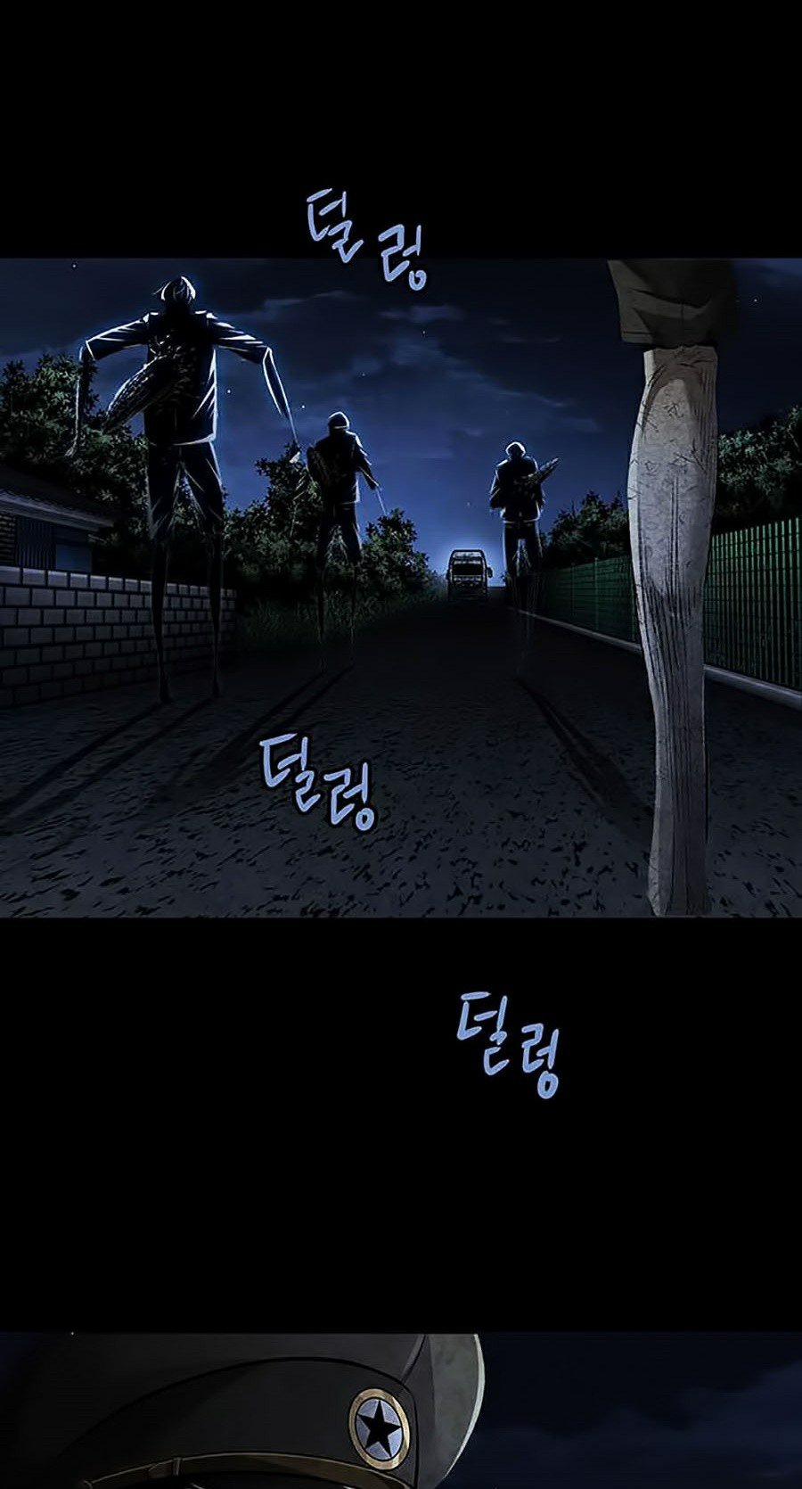 Thảm Họa Ong Độc 279 trang 37