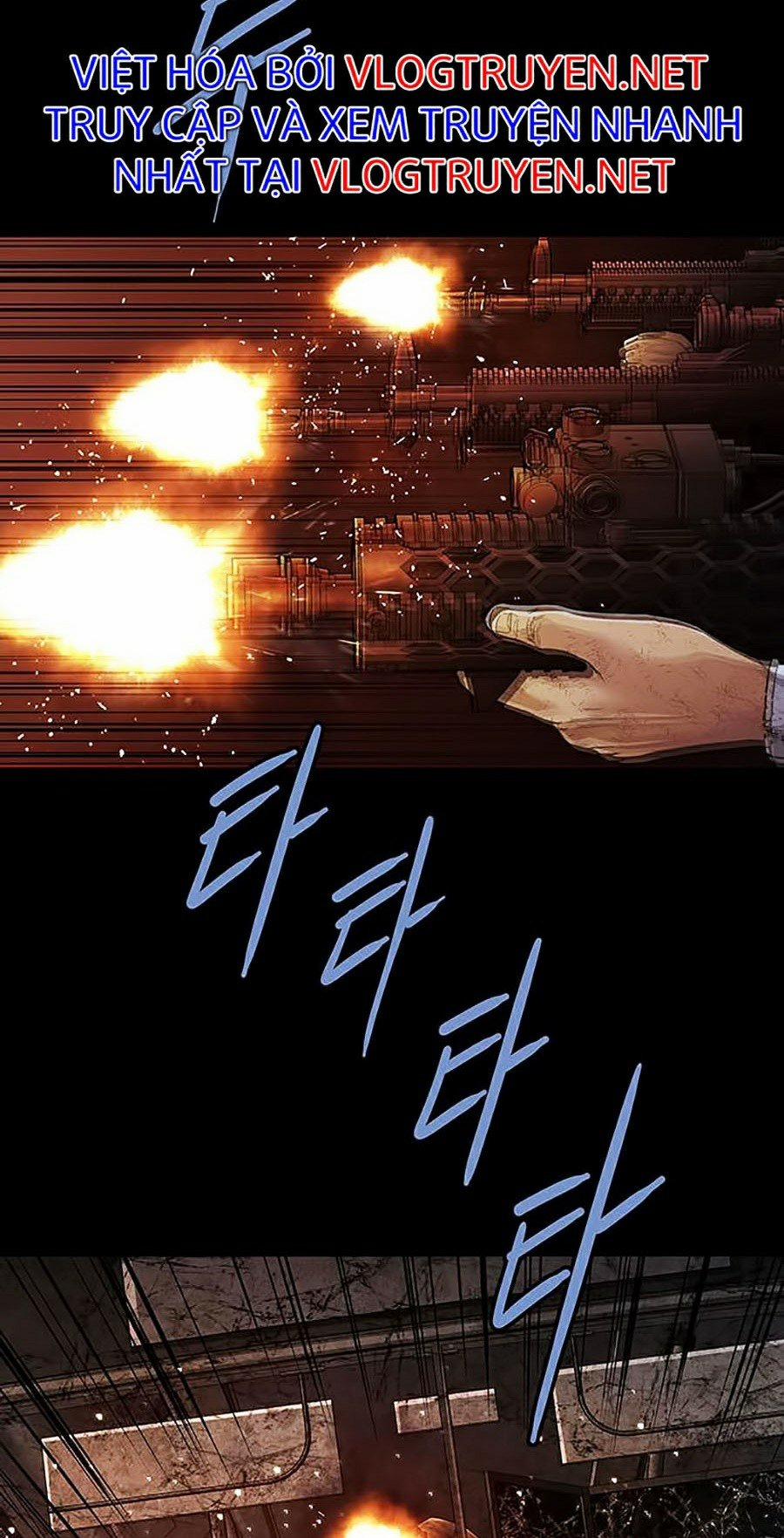 Thảm Họa Ong Độc 279 trang 47