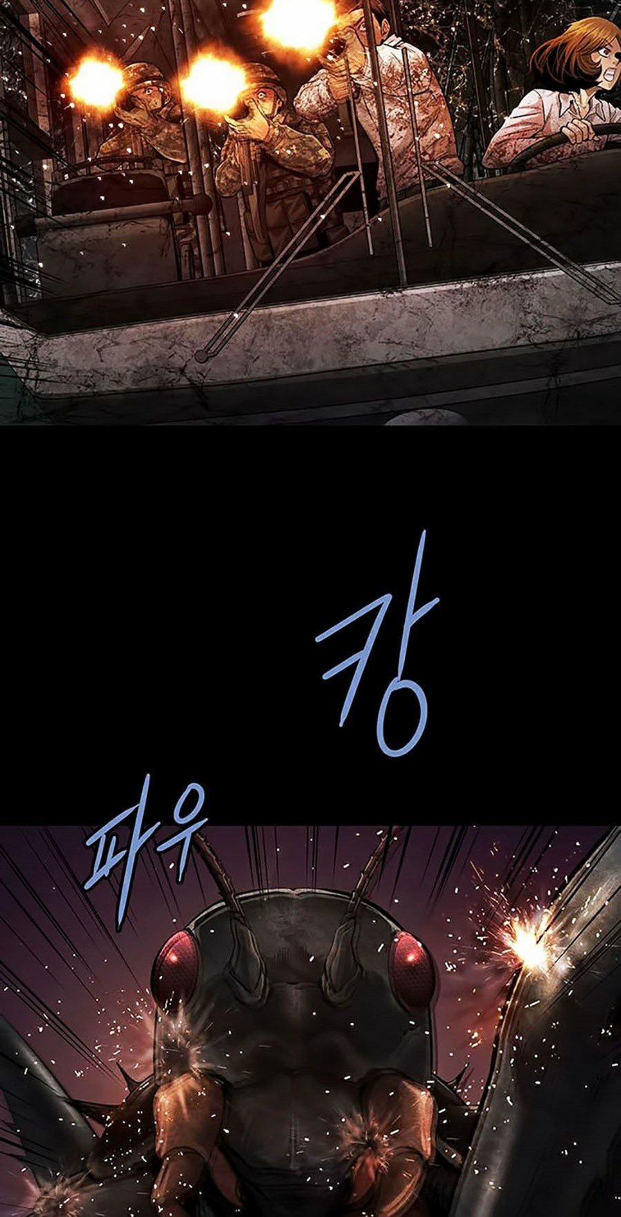 Thảm Họa Ong Độc 279 trang 48