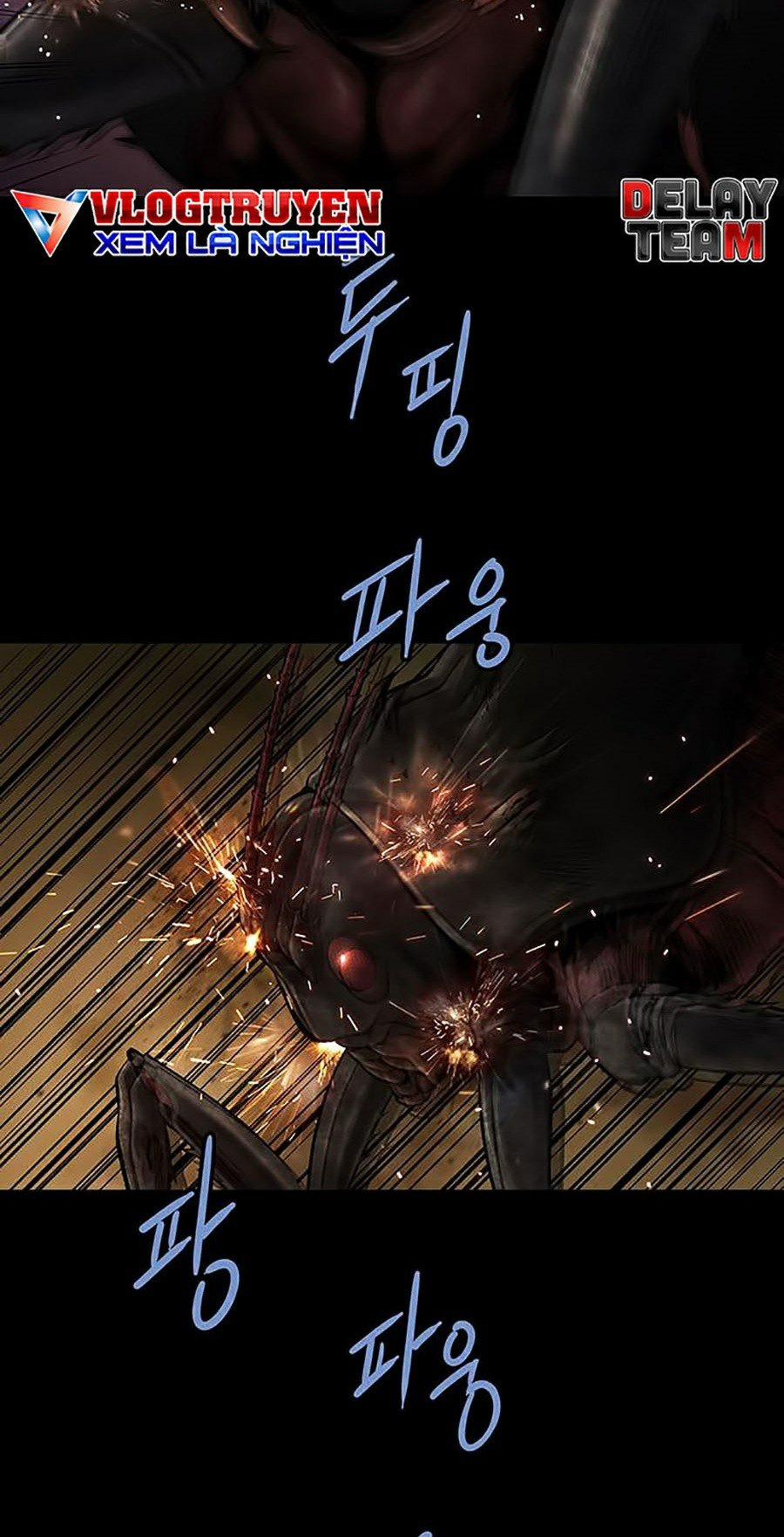 Thảm Họa Ong Độc 279 trang 49