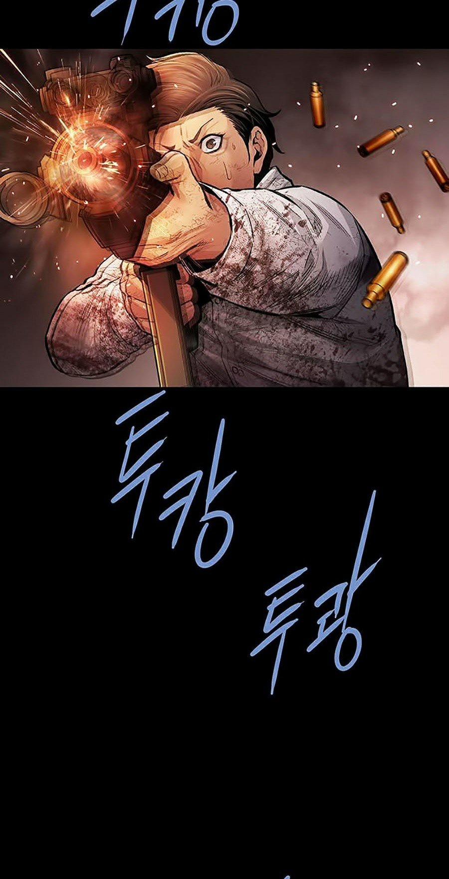 Thảm Họa Ong Độc 279 trang 51