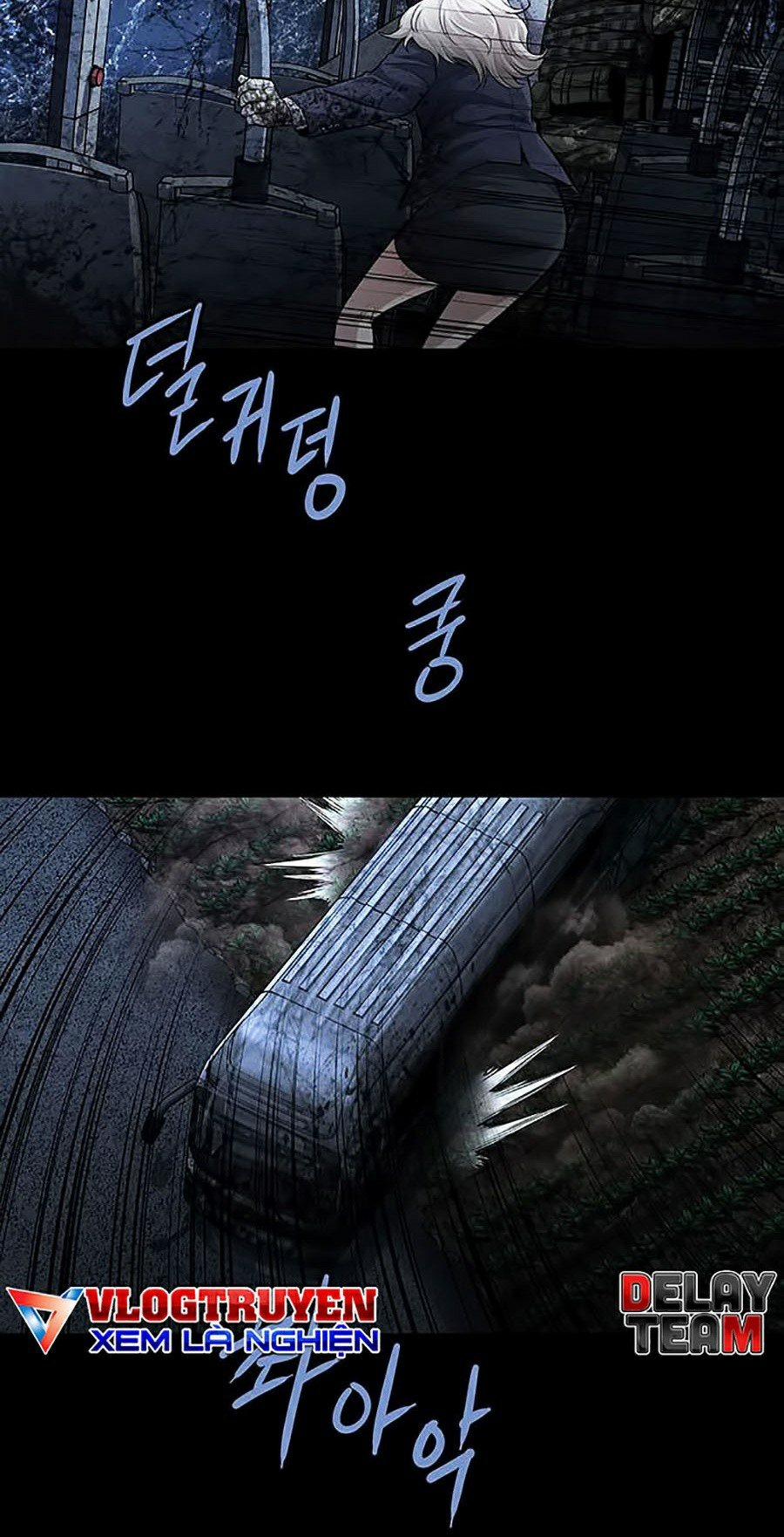 Thảm Họa Ong Độc 279 trang 55