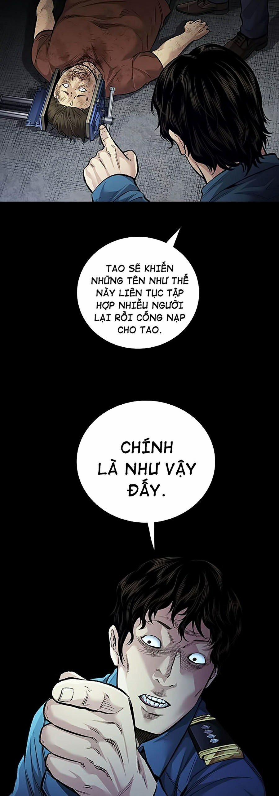 Thảm Họa Ong Độc 280 trang 27