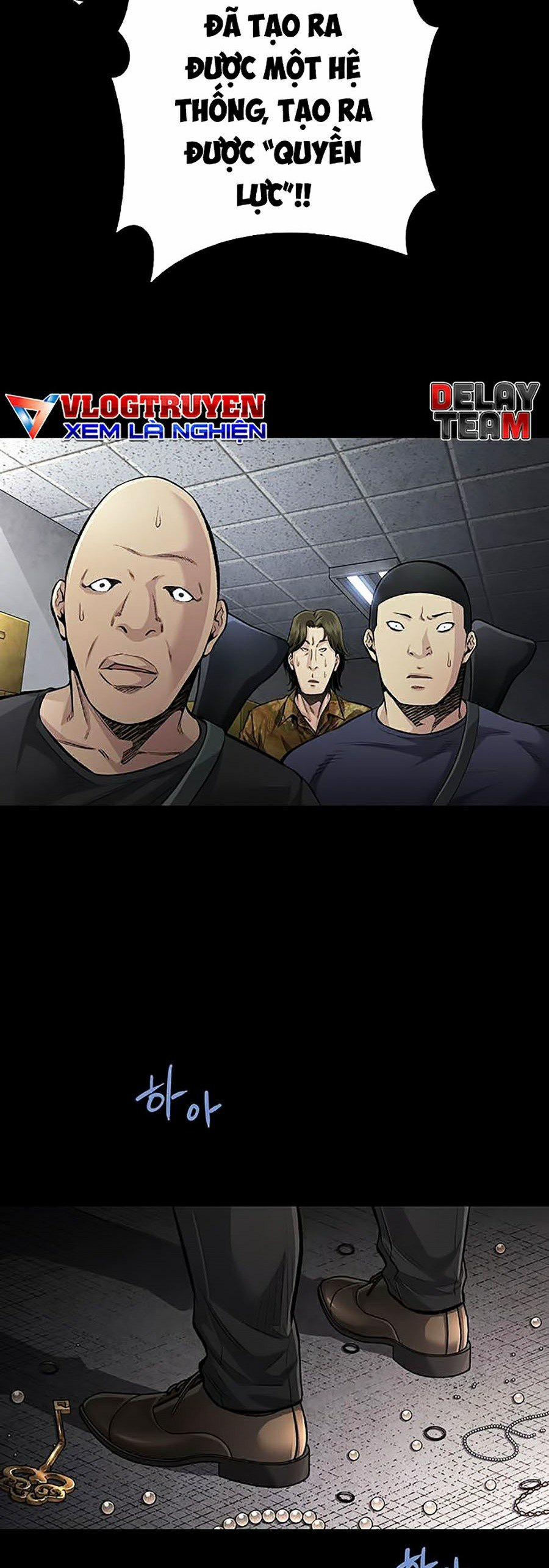 Thảm Họa Ong Độc 280 trang 30