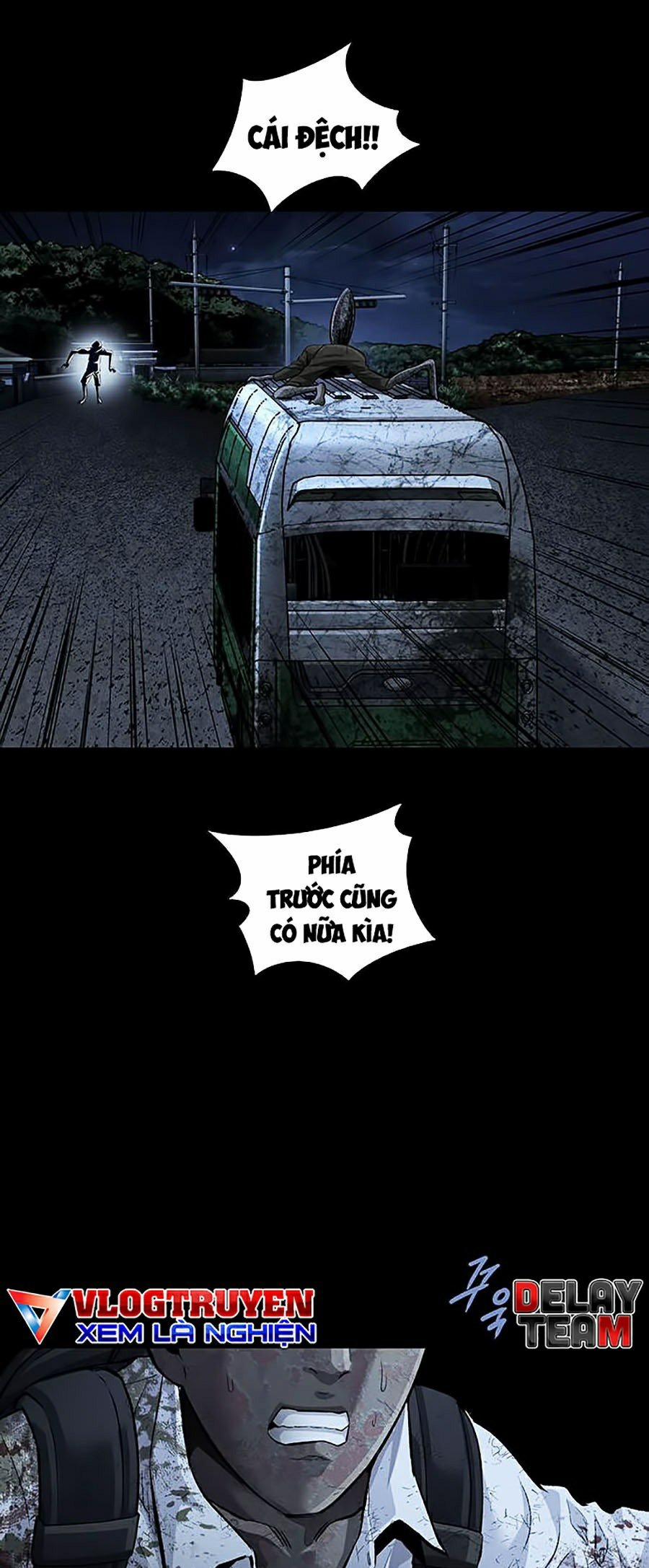 Thảm Họa Ong Độc 280 trang 39