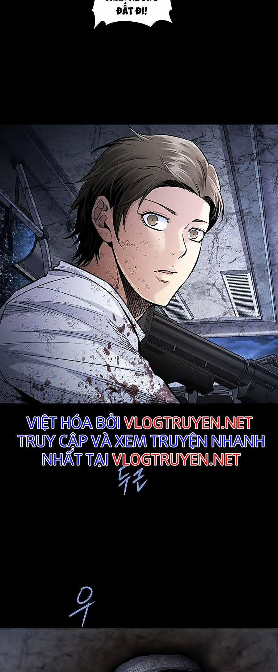 Thảm Họa Ong Độc 280 trang 43