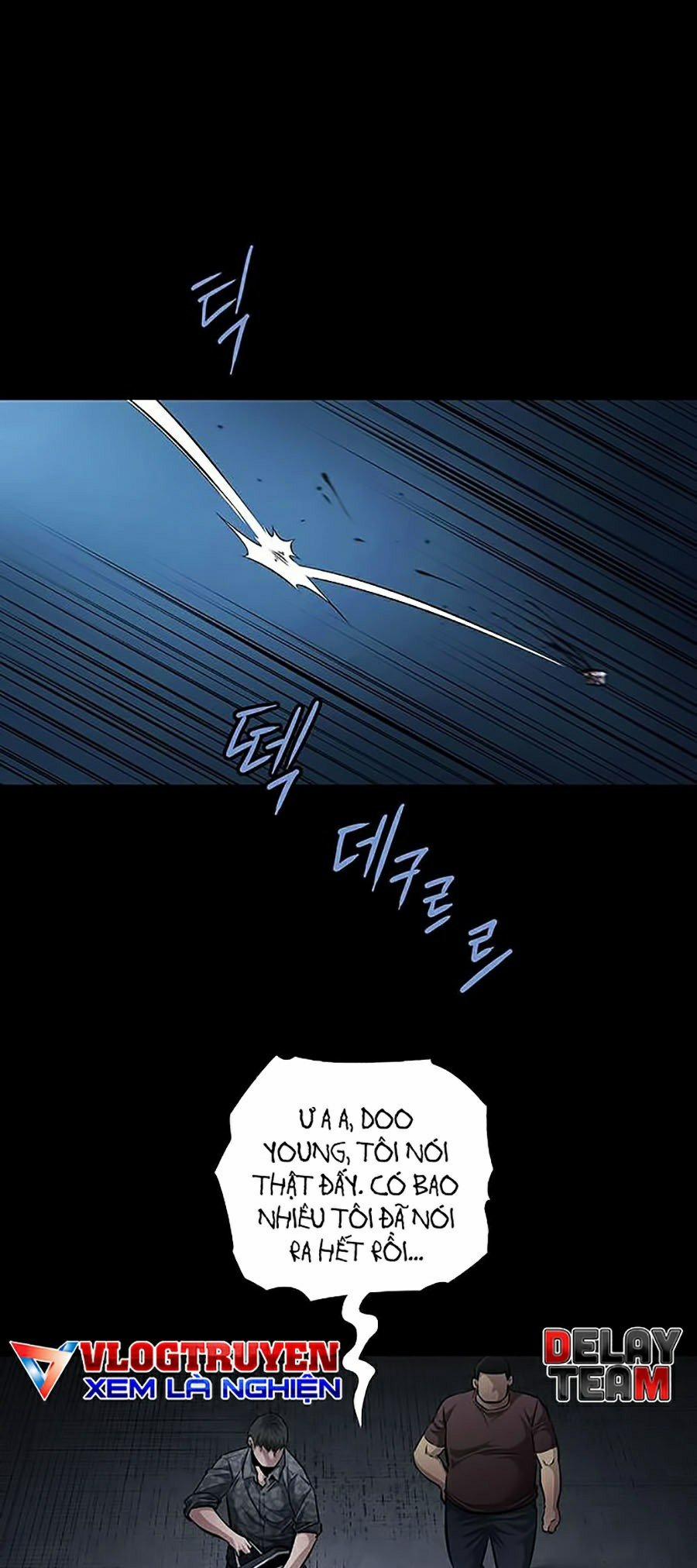 Thảm Họa Ong Độc 280 trang 6