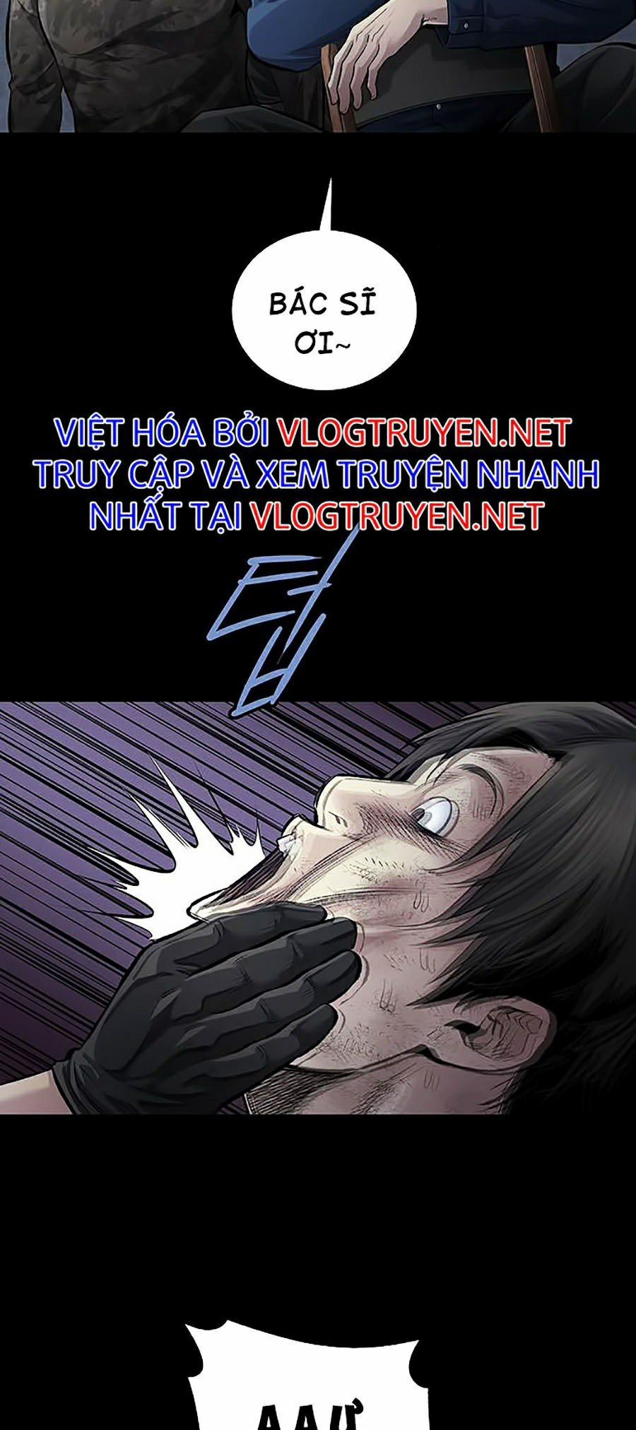 Thảm Họa Ong Độc 280 trang 8