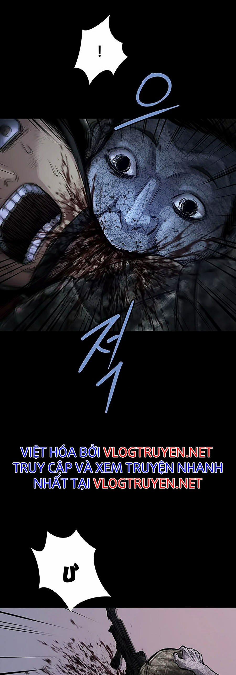Thảm Họa Ong Độc 281 trang 13