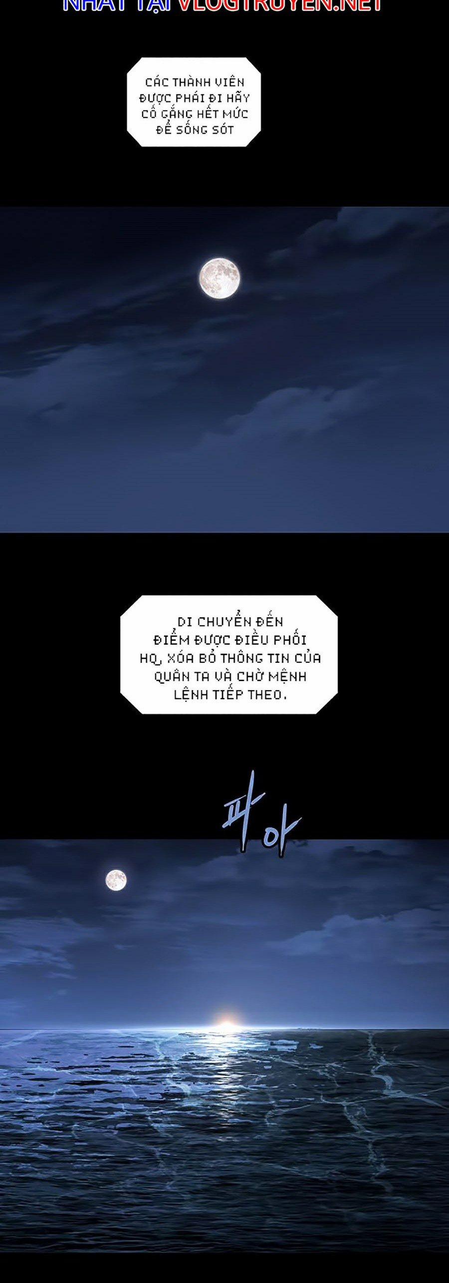 Thảm Họa Ong Độc 281 trang 25