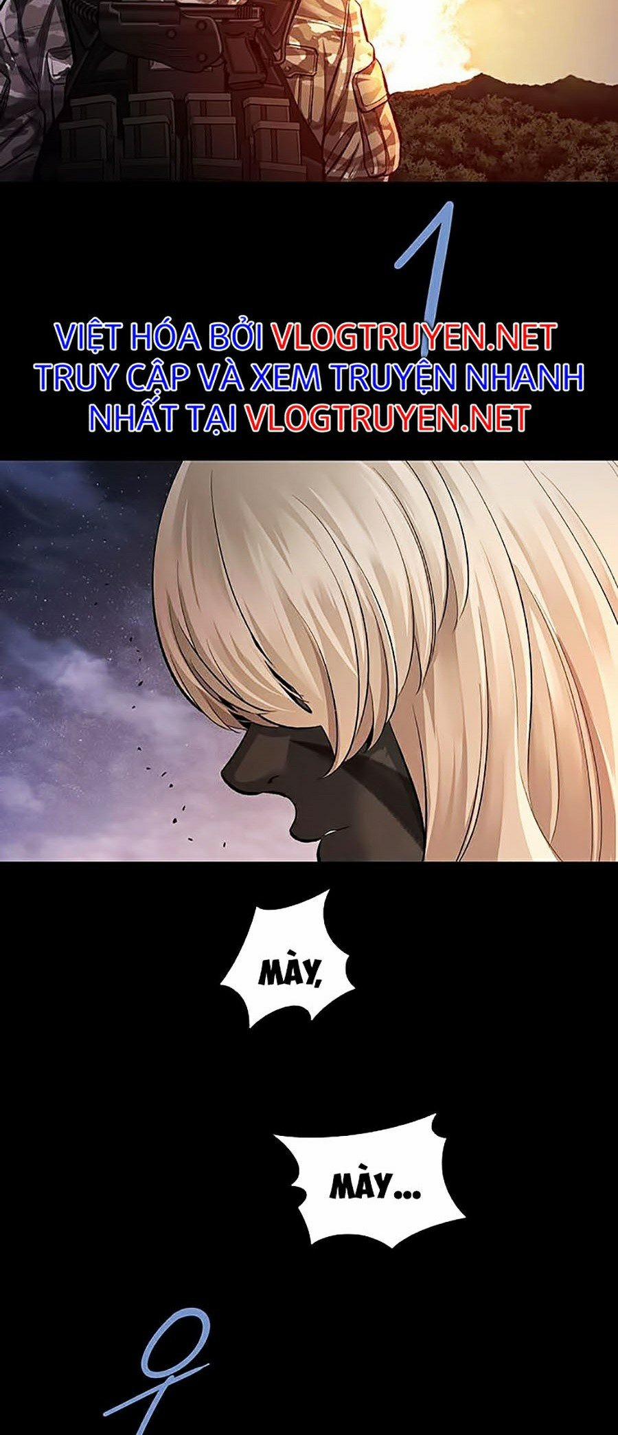 Thảm Họa Ong Độc 281 trang 31