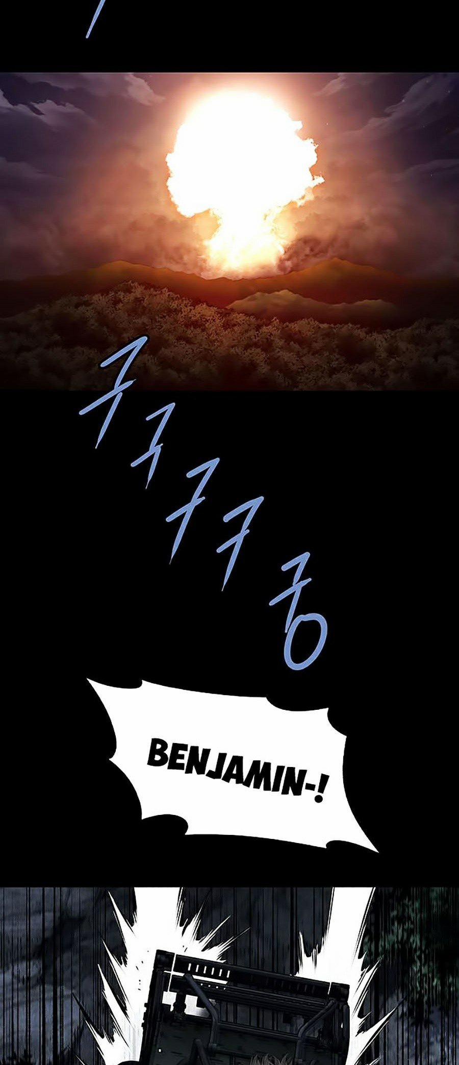 Thảm Họa Ong Độc 281 trang 32