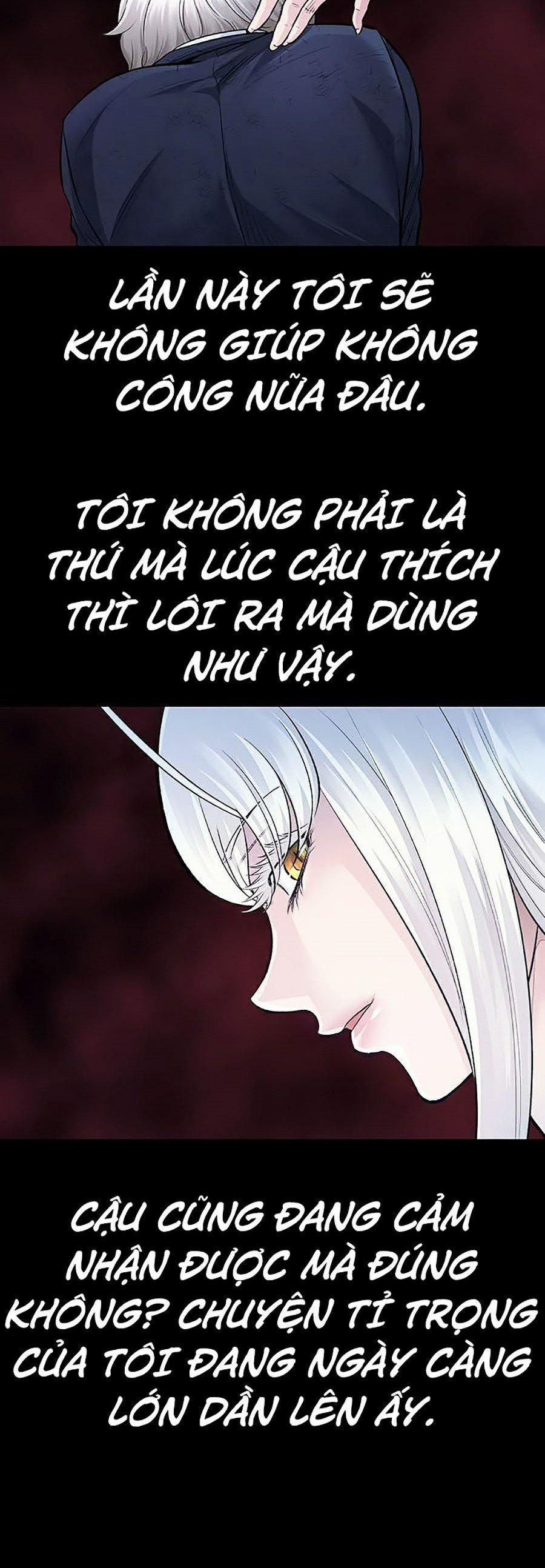 Thảm Họa Ong Độc 281 trang 40