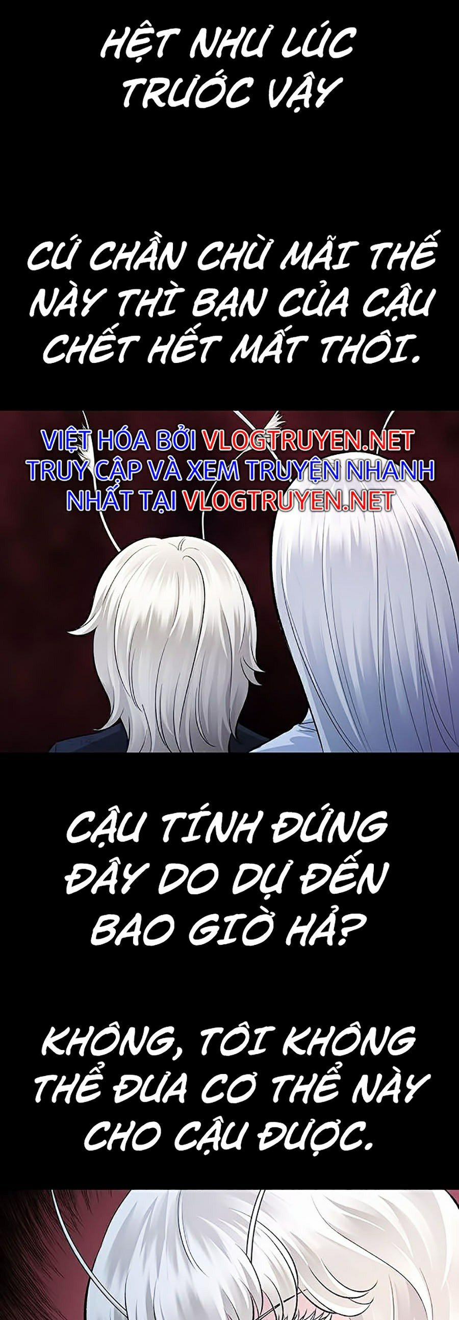 Thảm Họa Ong Độc 281 trang 45