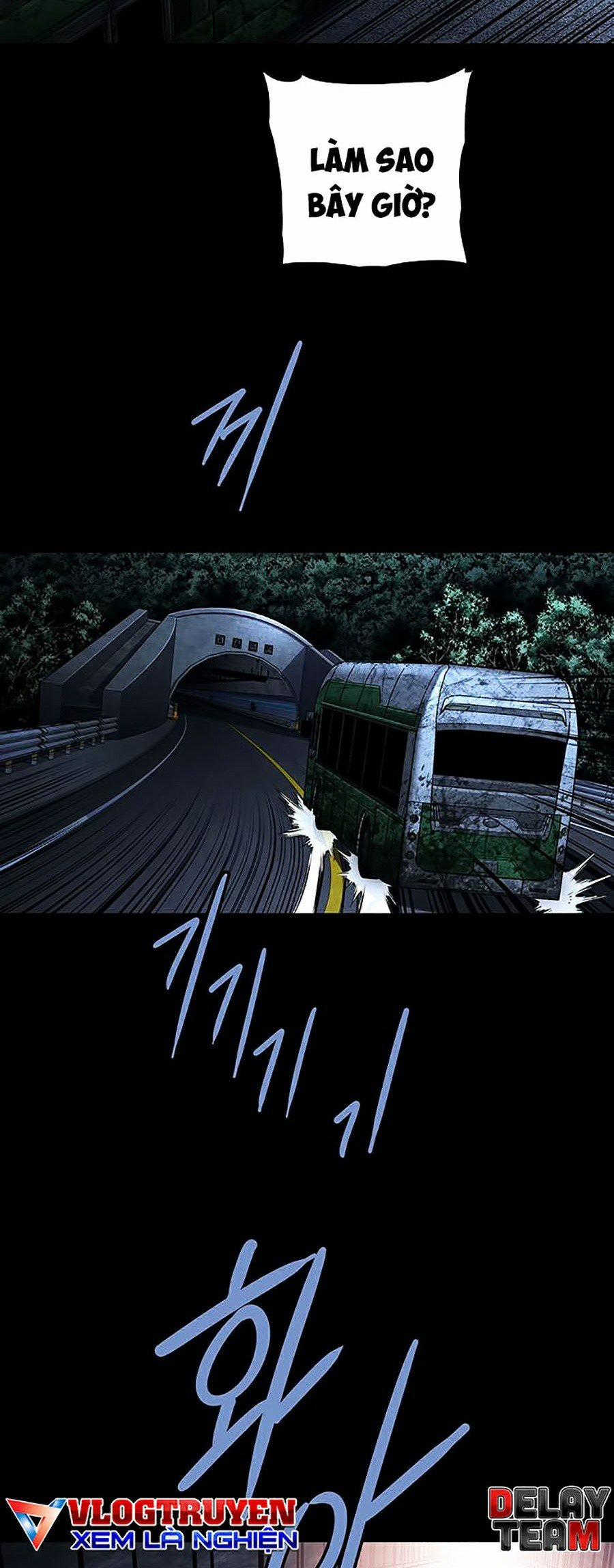 Thảm Họa Ong Độc 282 trang 11