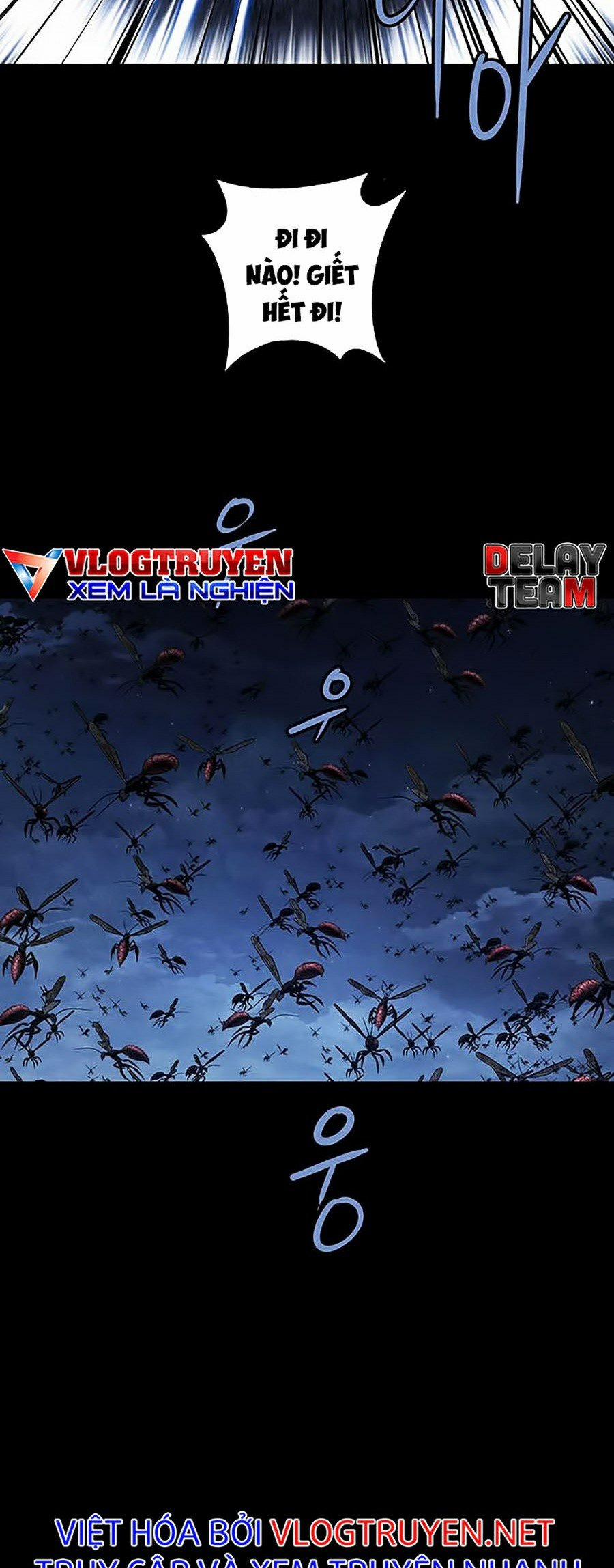 Thảm Họa Ong Độc 282 trang 17