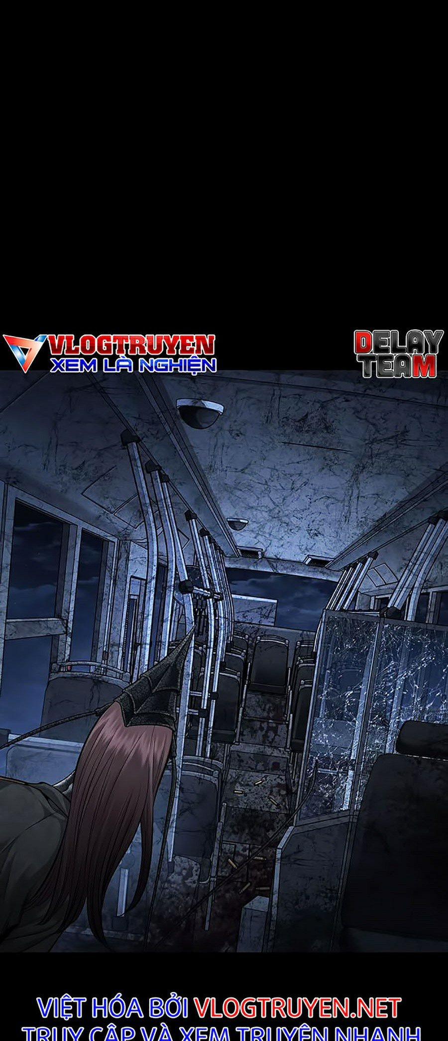 Thảm Họa Ong Độc 282 trang 22