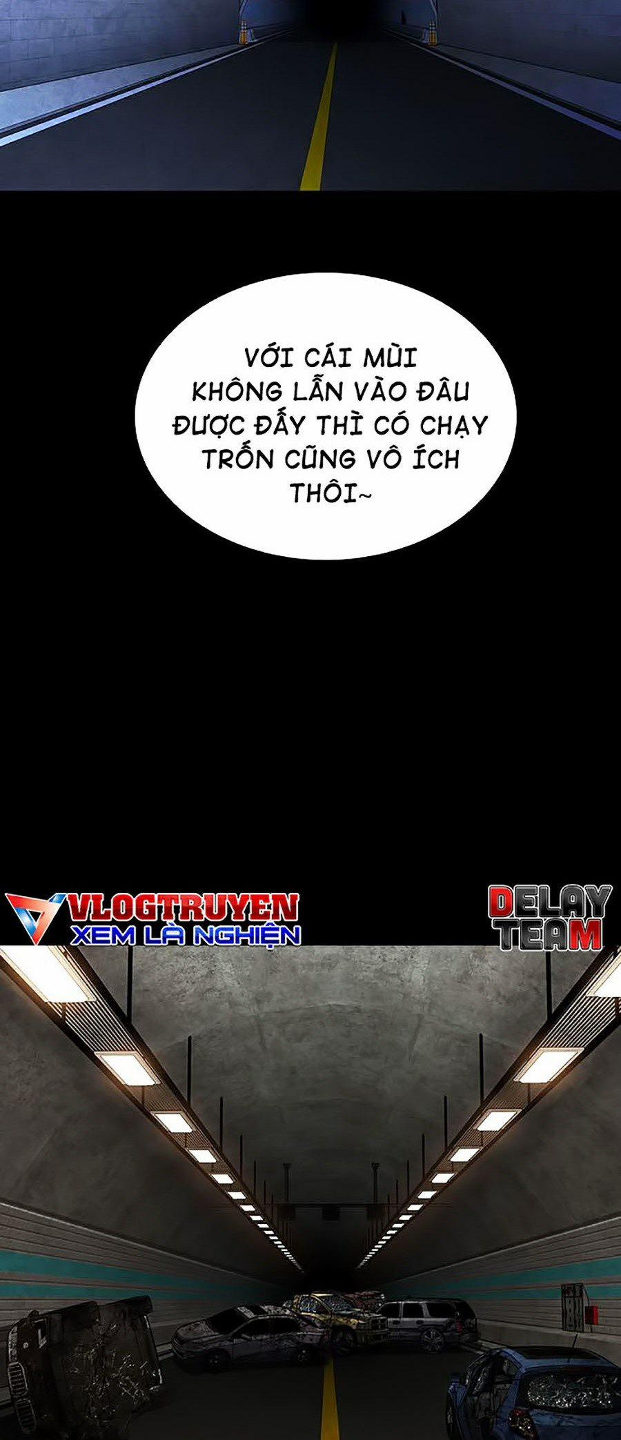 Thảm Họa Ong Độc 282 trang 24