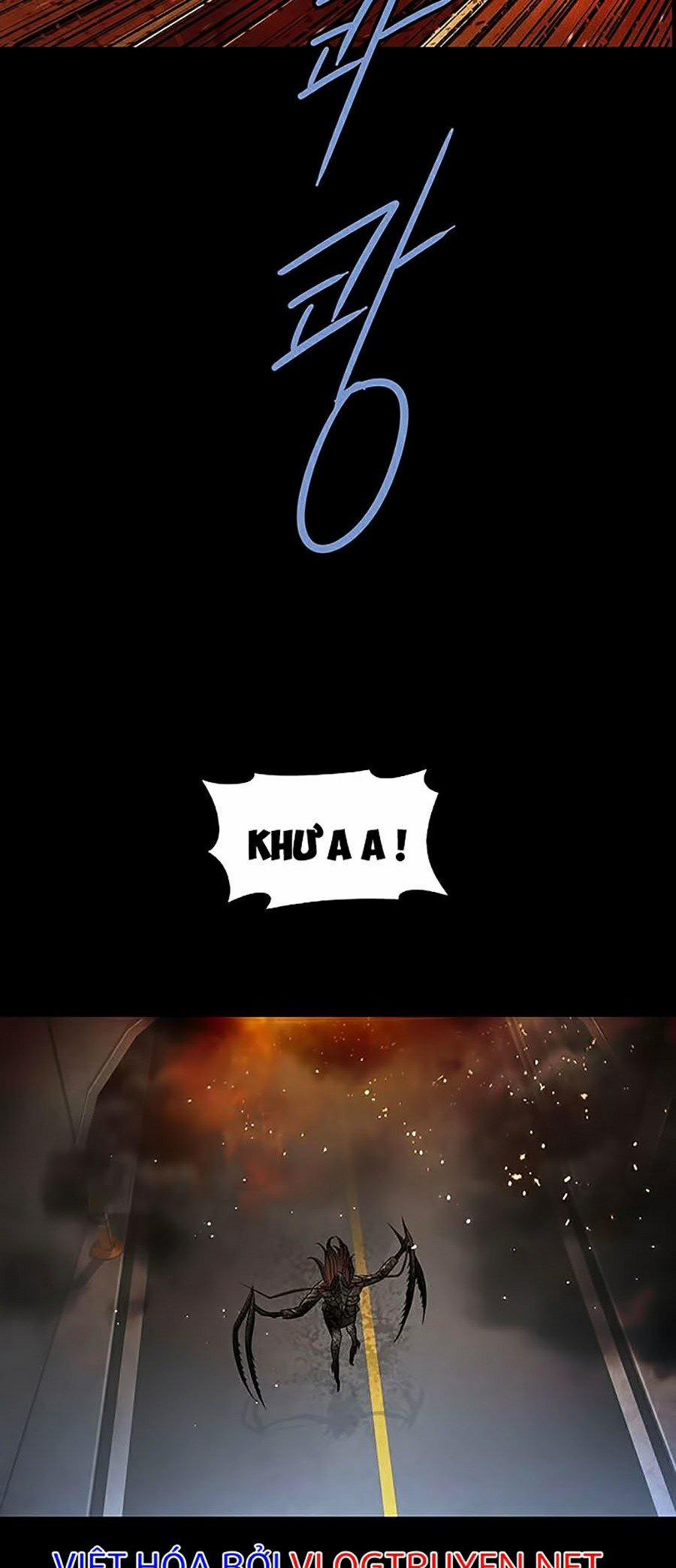 Thảm Họa Ong Độc 282 trang 31