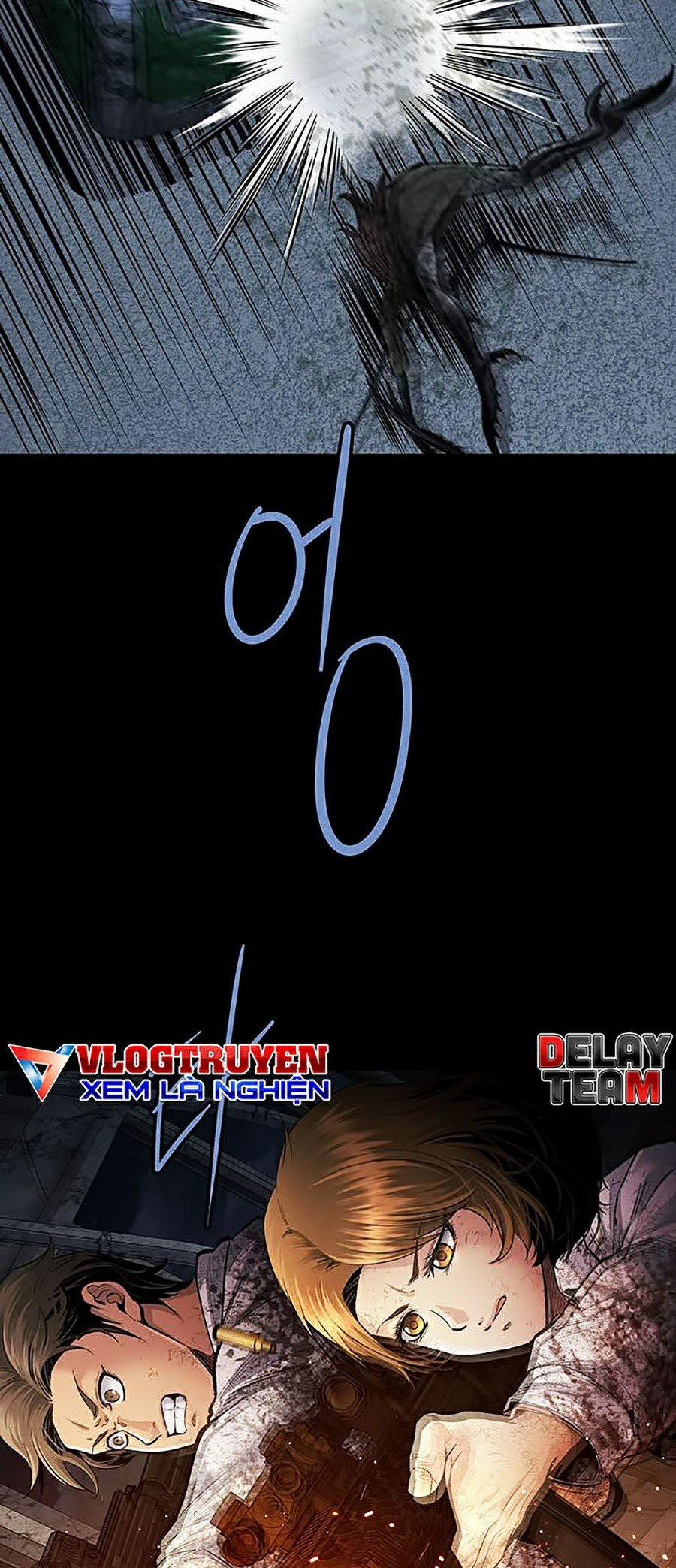 Thảm Họa Ong Độc 282 trang 33