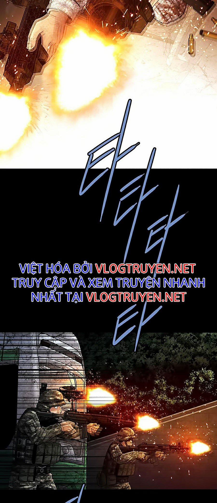 Thảm Họa Ong Độc 282 trang 34