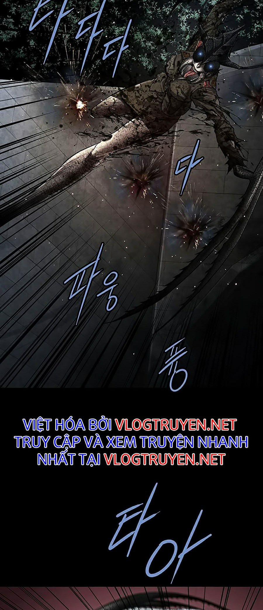 Thảm Họa Ong Độc 282 trang 37