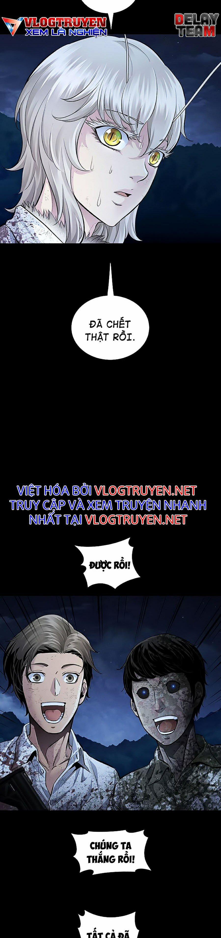 Thảm Họa Ong Độc 282 trang 45