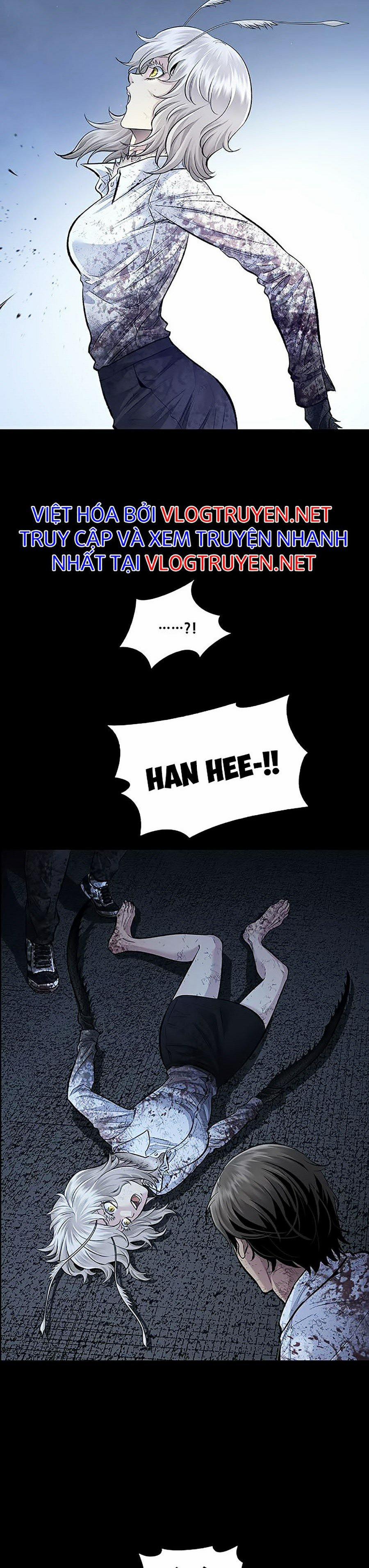 Thảm Họa Ong Độc 282 trang 47