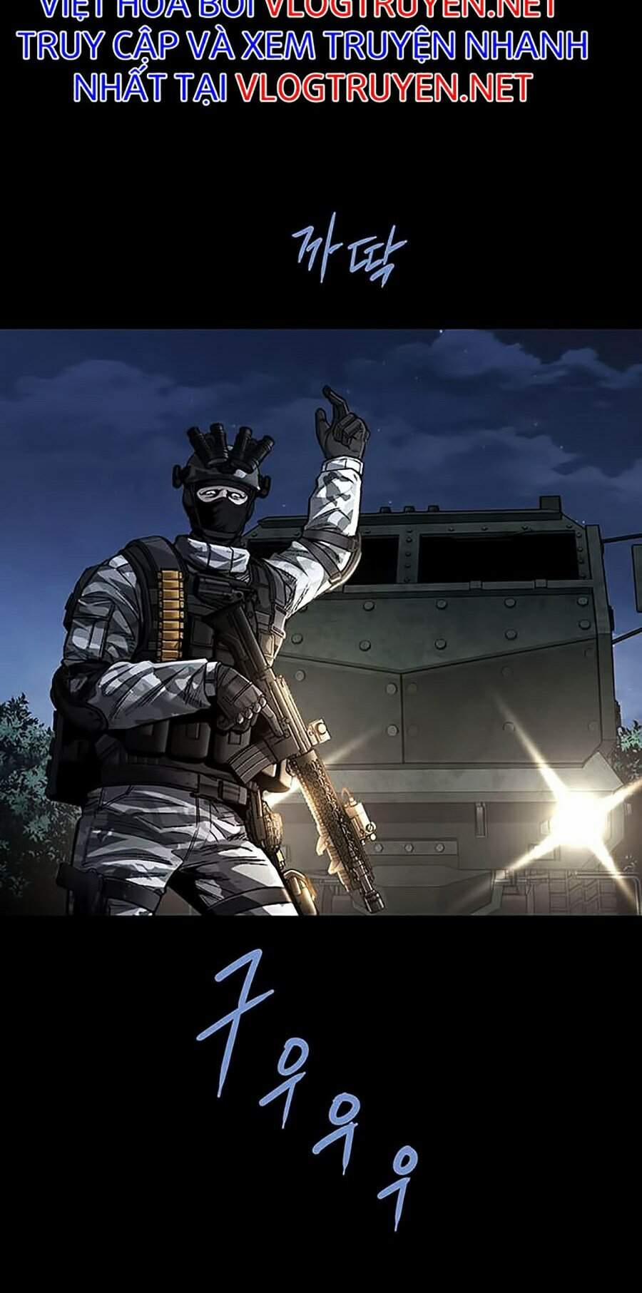 Thảm Họa Ong Độc 283 trang 10