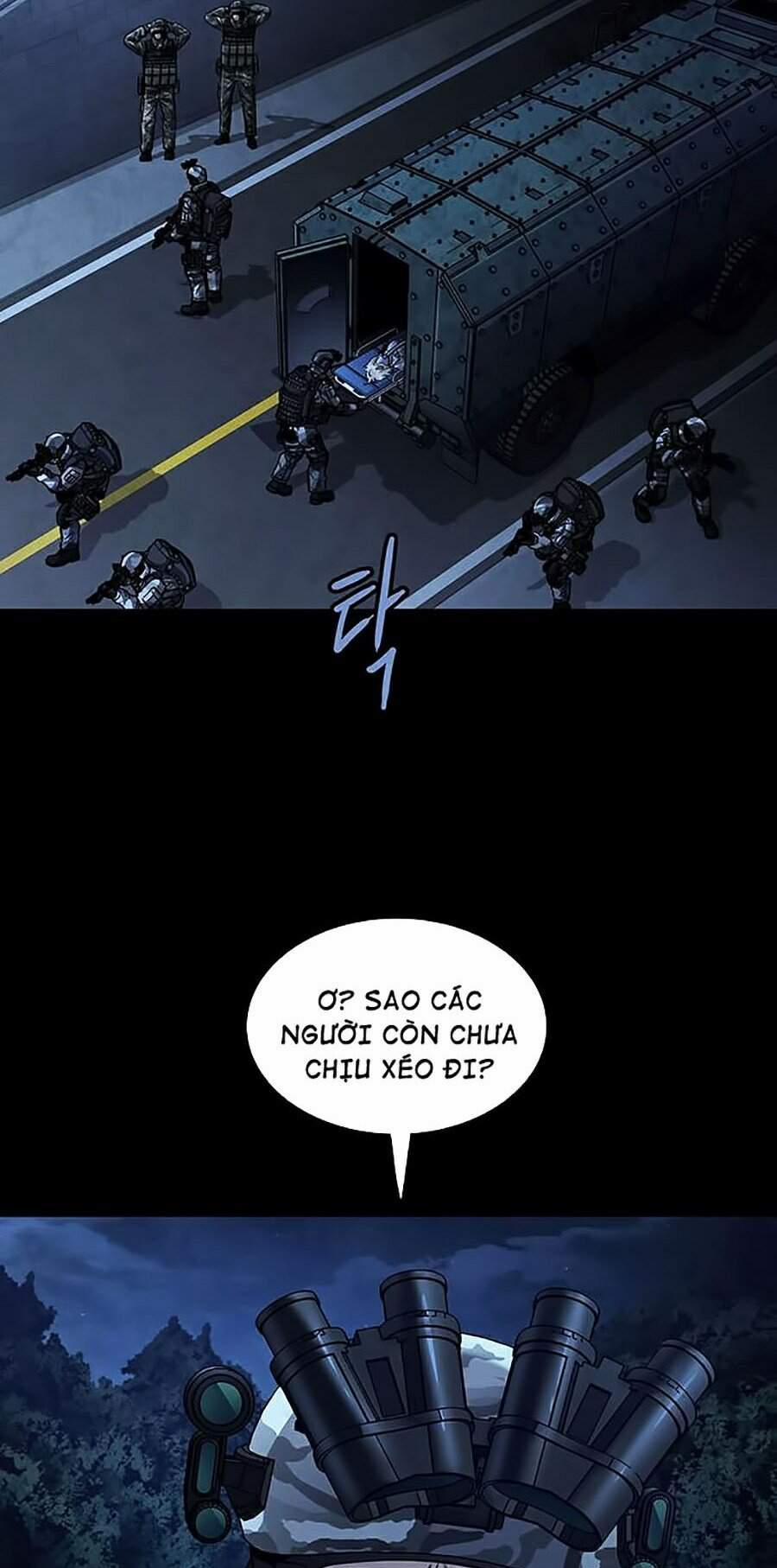 Thảm Họa Ong Độc 283 trang 13