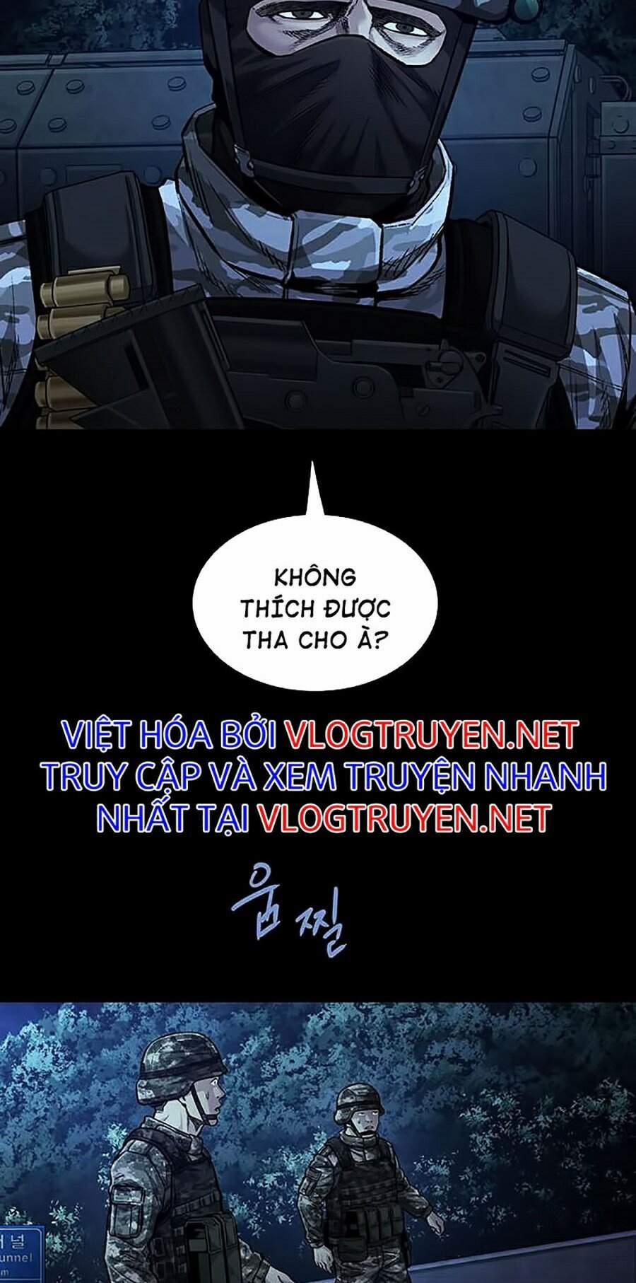 Thảm Họa Ong Độc 283 trang 14