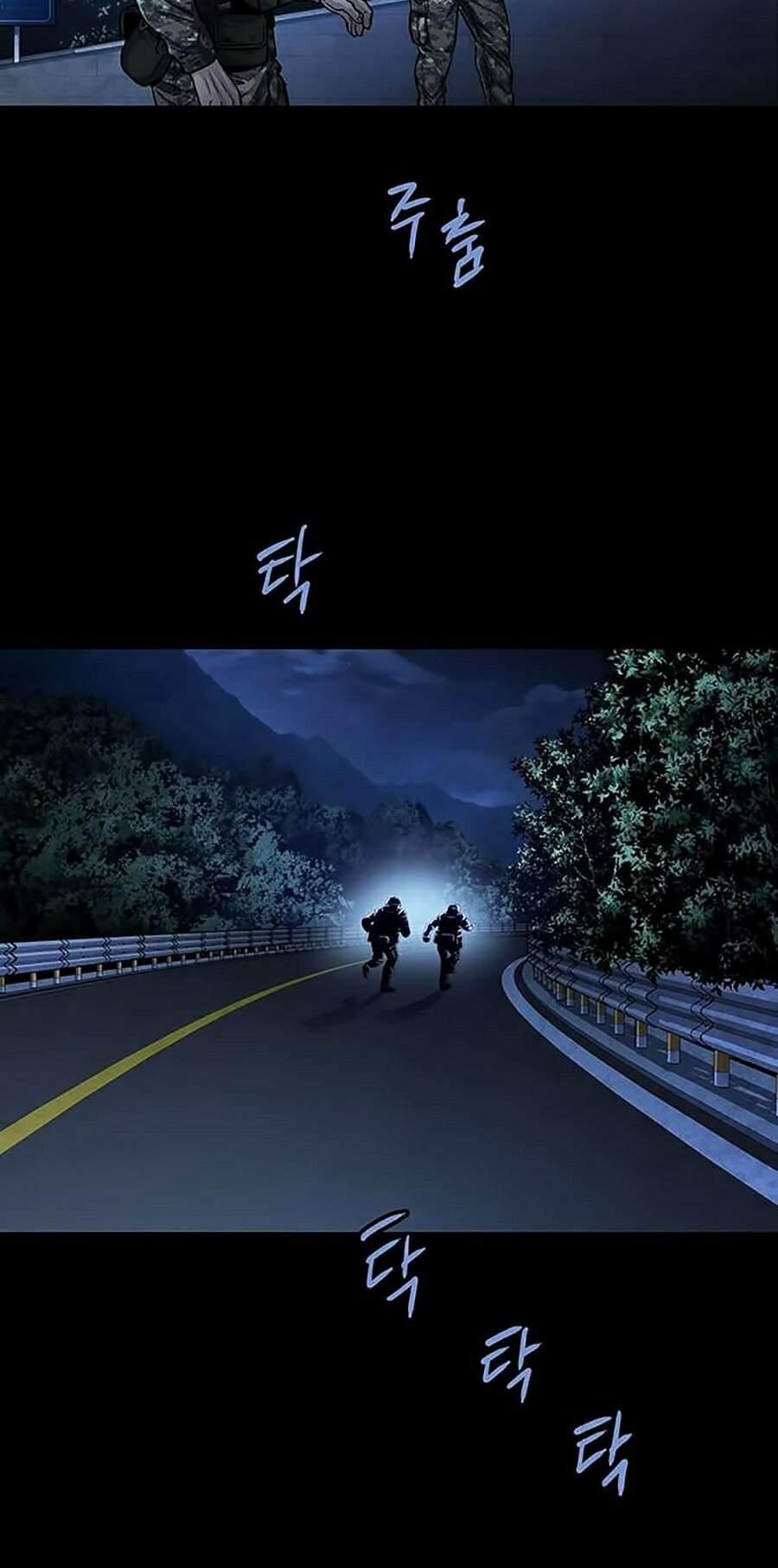 Thảm Họa Ong Độc 283 trang 15