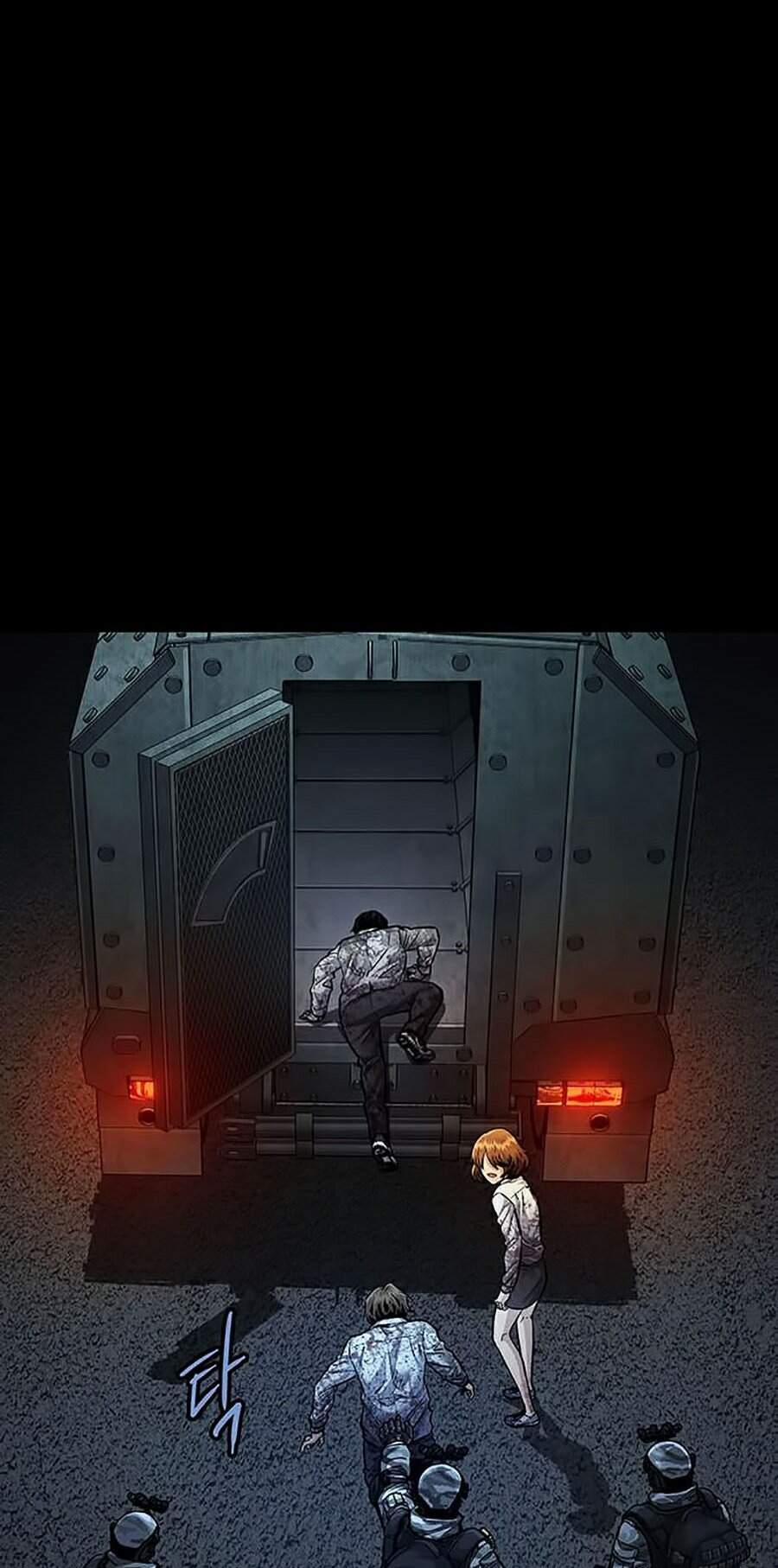 Thảm Họa Ong Độc 283 trang 16