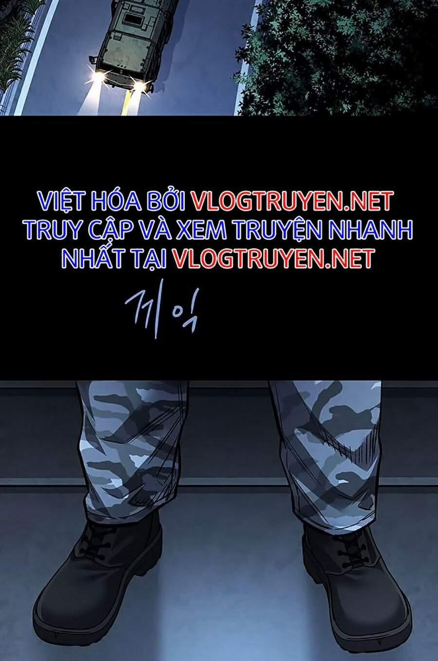 Thảm Họa Ong Độc 283 trang 23