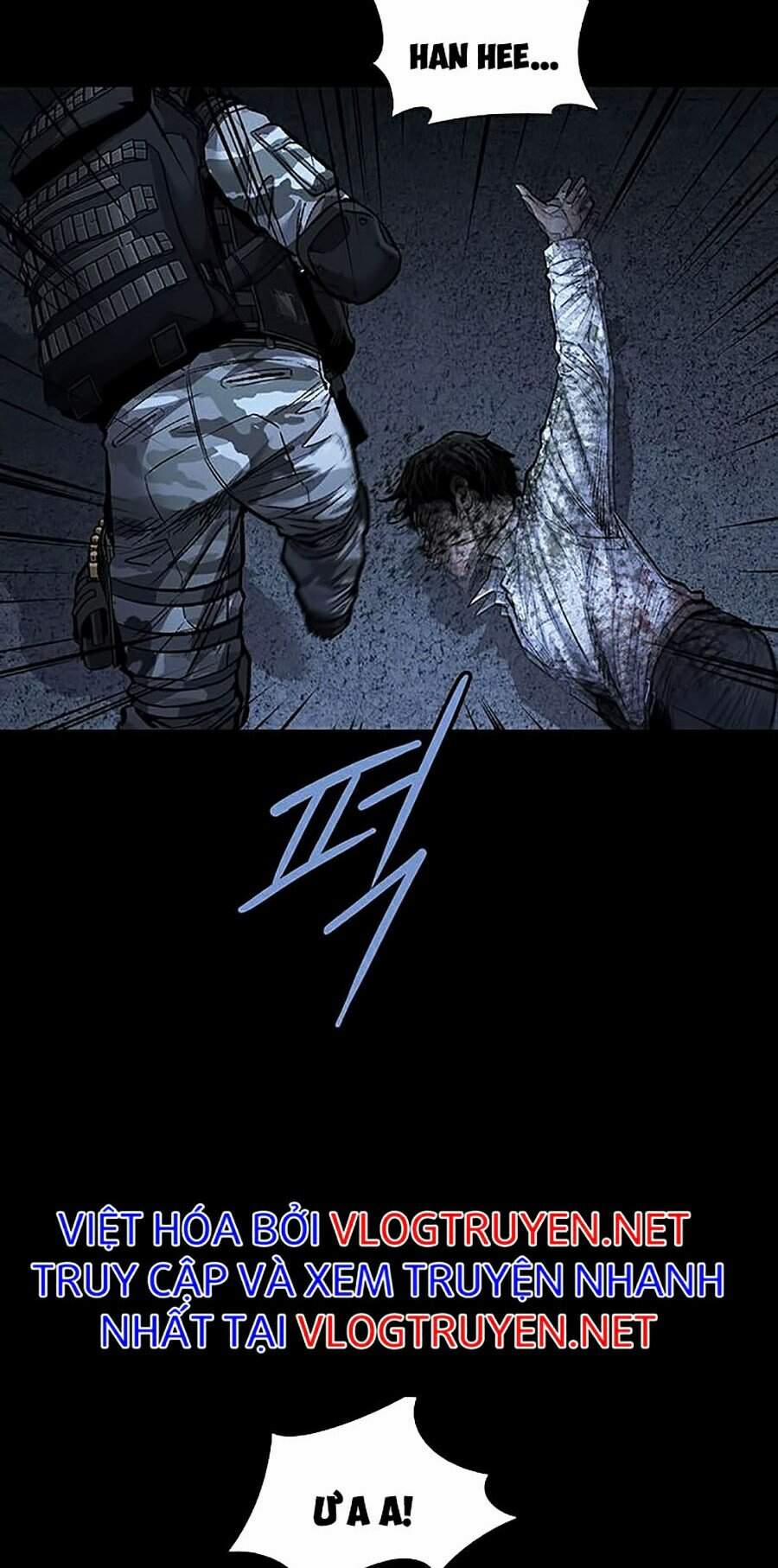 Thảm Họa Ong Độc 283 trang 5