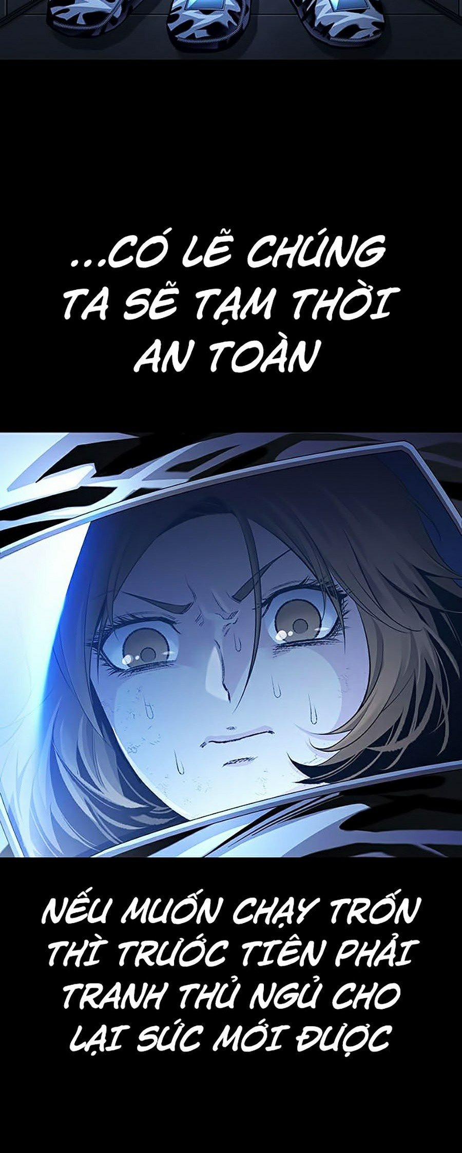 Thảm Họa Ong Độc 284 trang 27