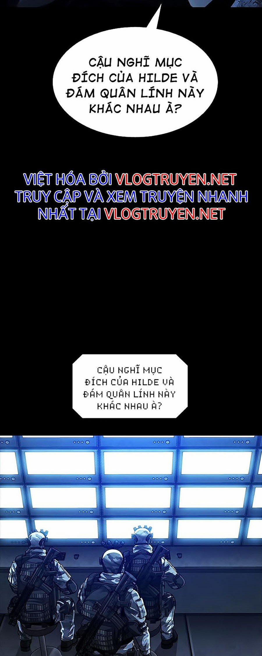 Thảm Họa Ong Độc 284 trang 34